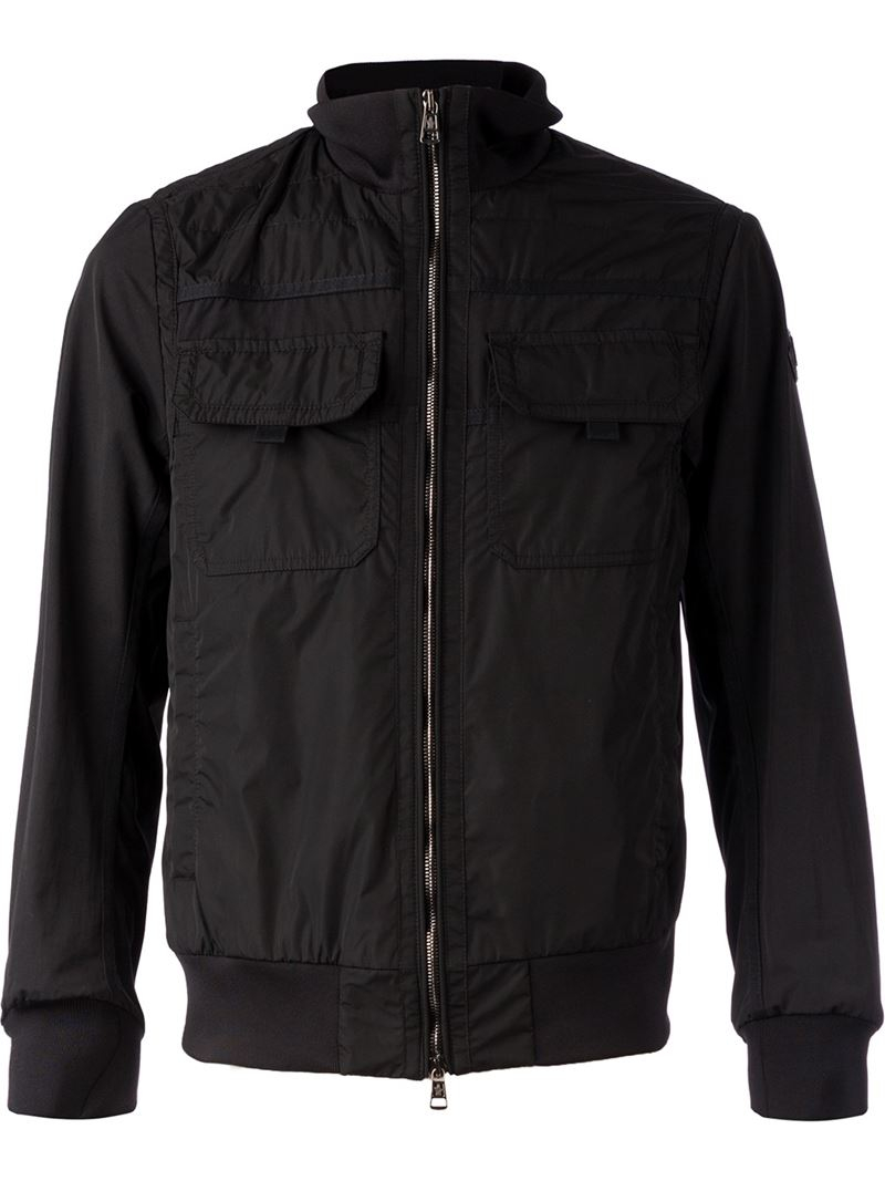 moncler evariste jacket