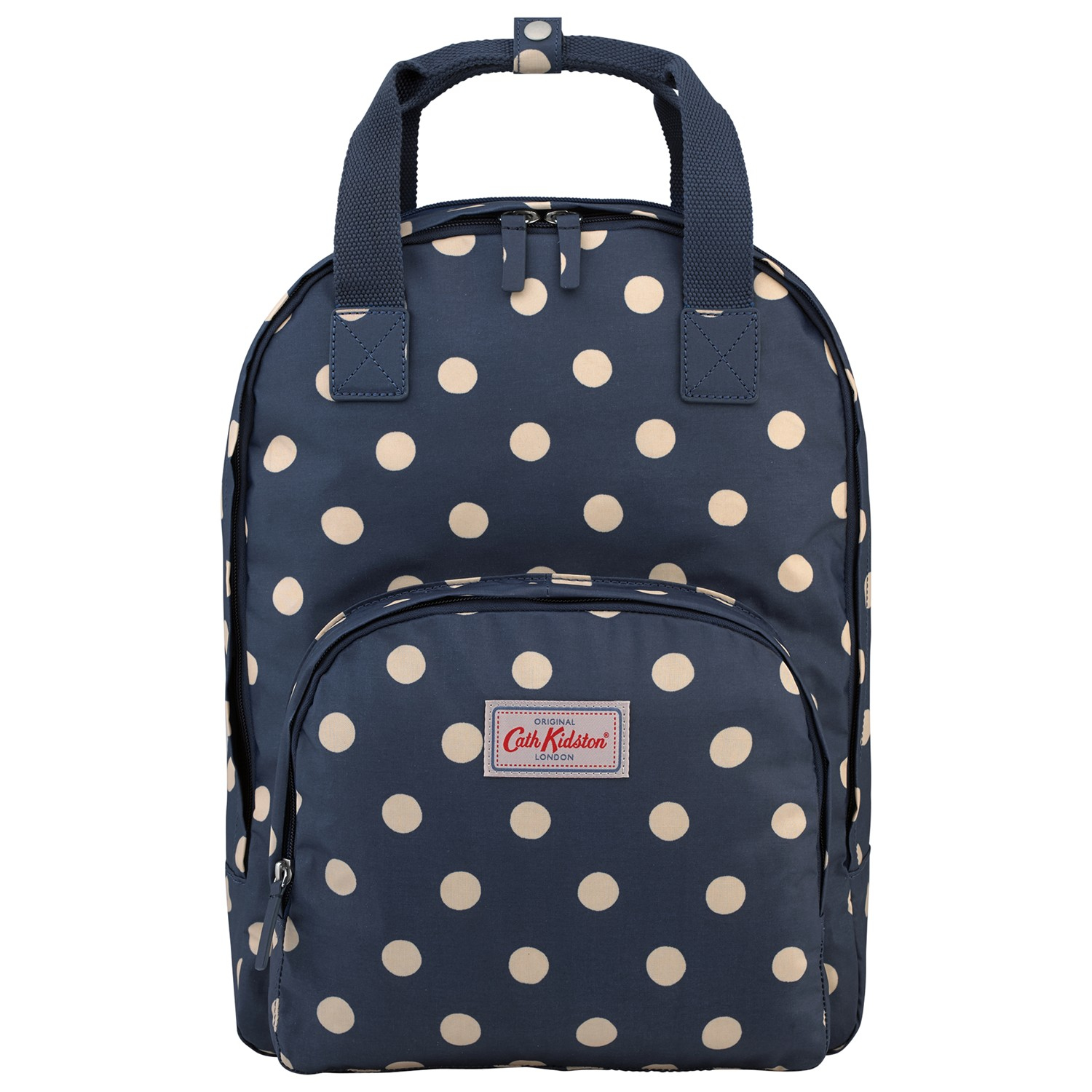 cath kidston backpack with wheels