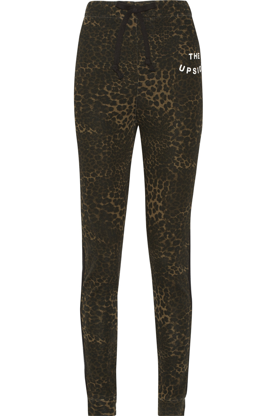 the upside track pants