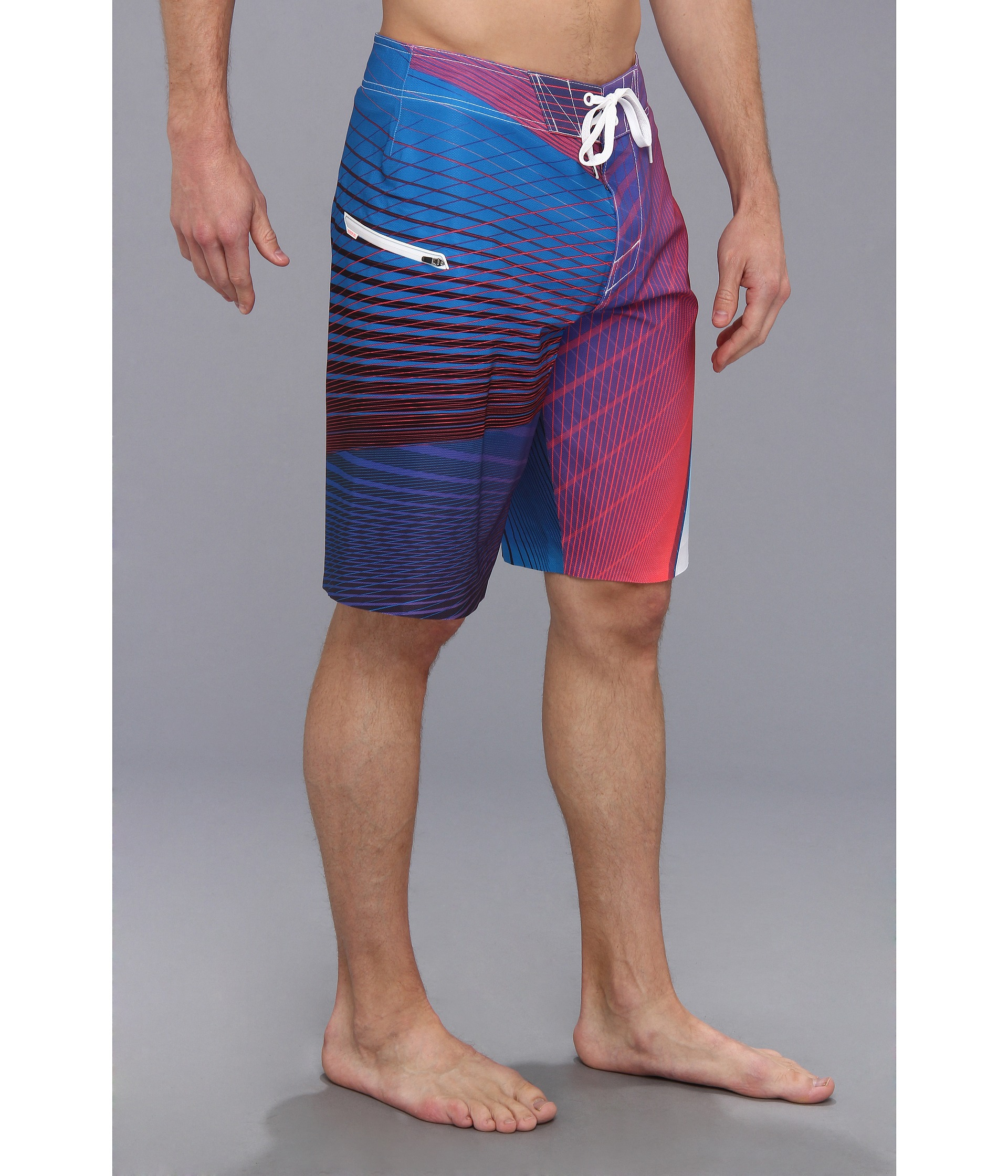 Oakley Jetstream 21 Boardshort in Blue for Men Lyst