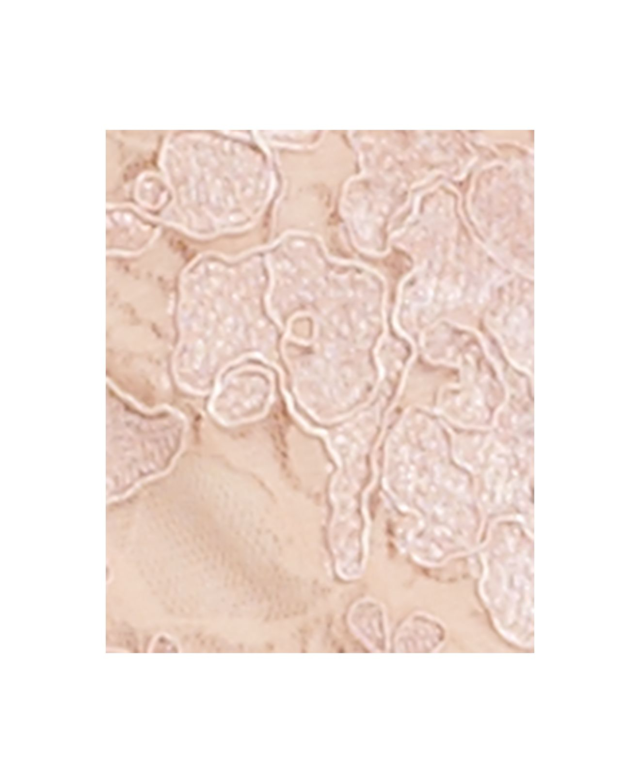 Alex Evenings Tea Length Dress