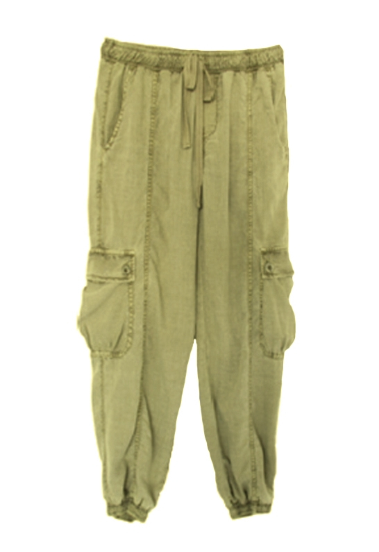 bella dahl cargo pants