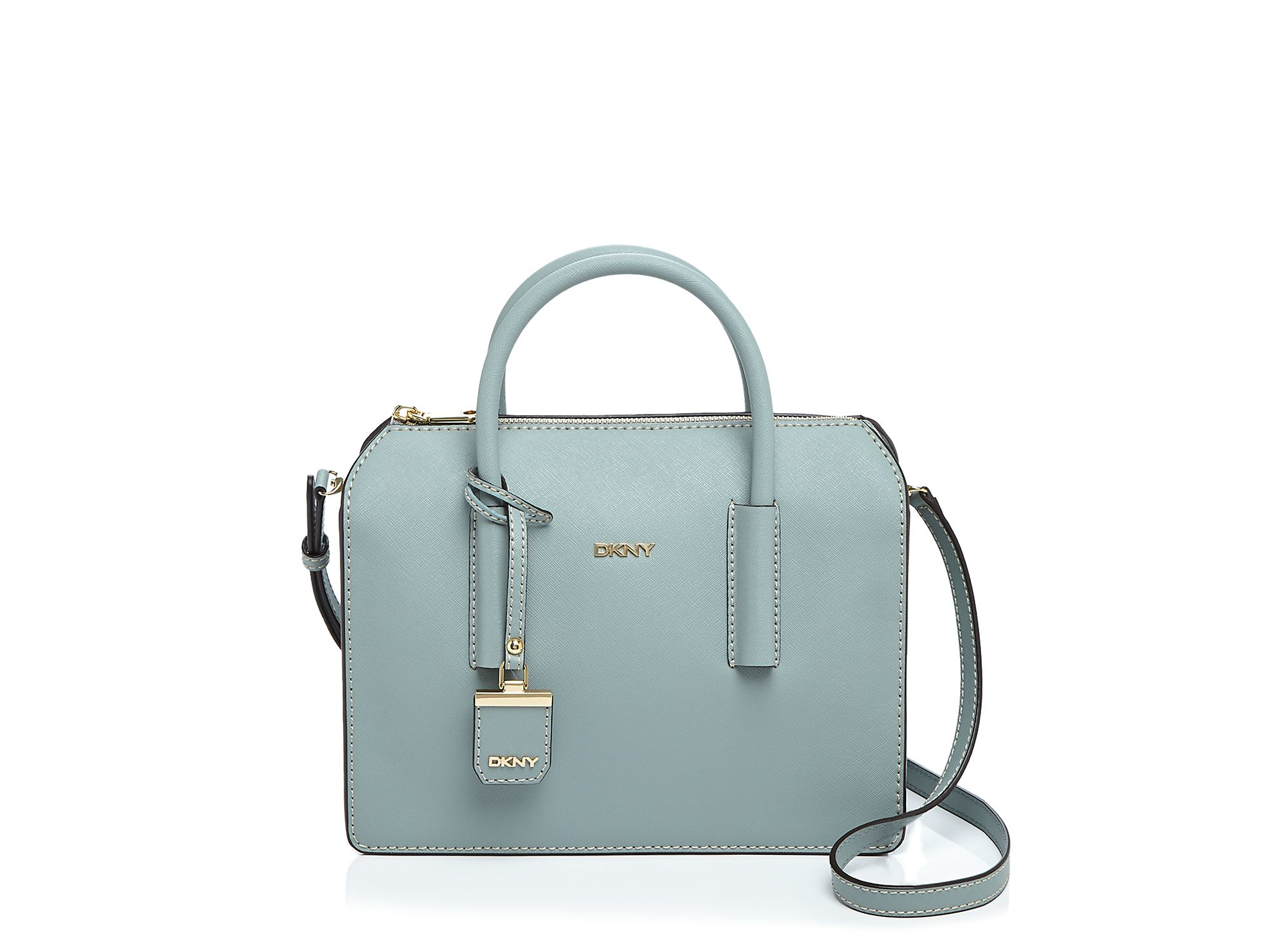 dkny bryant park saffiano