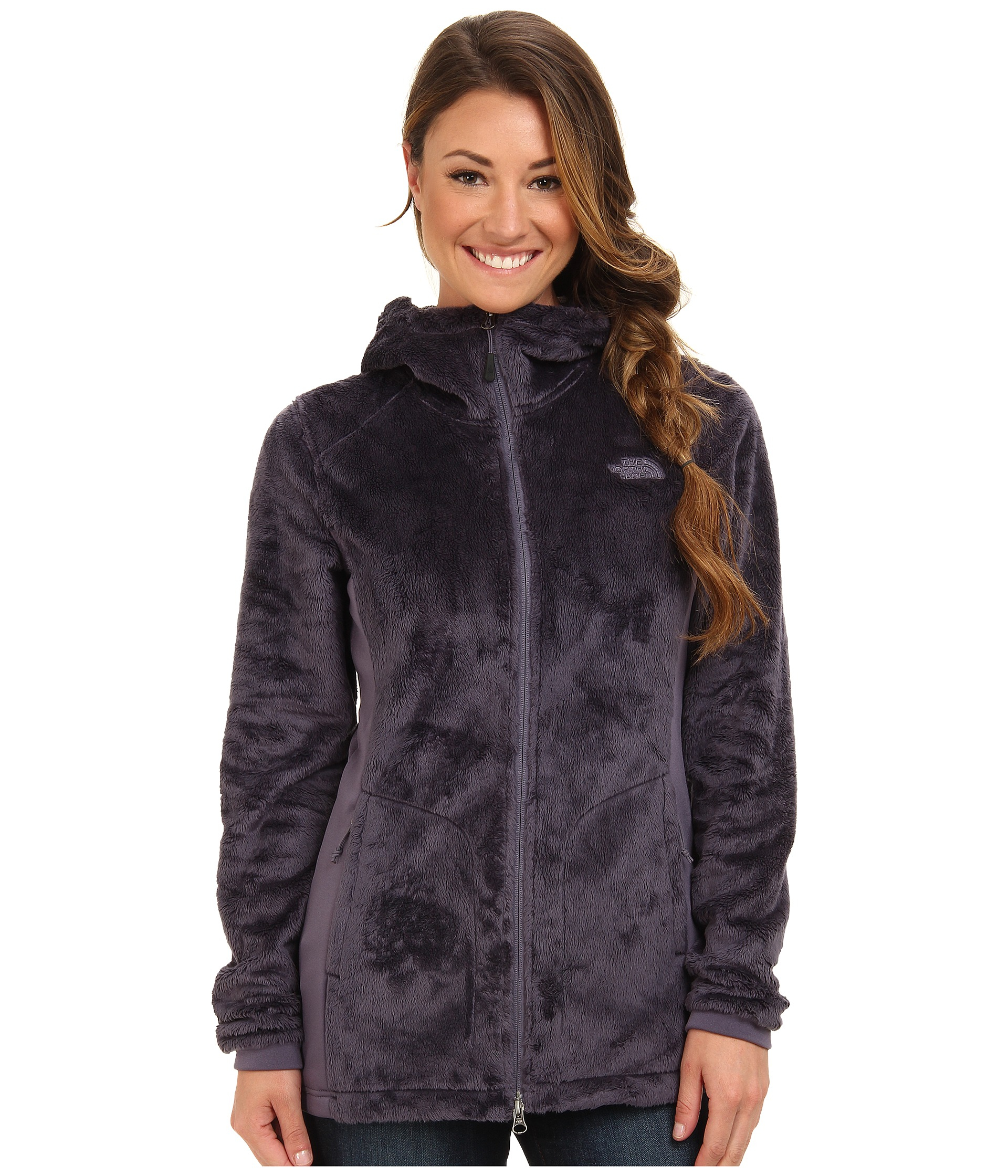the north face osito parka