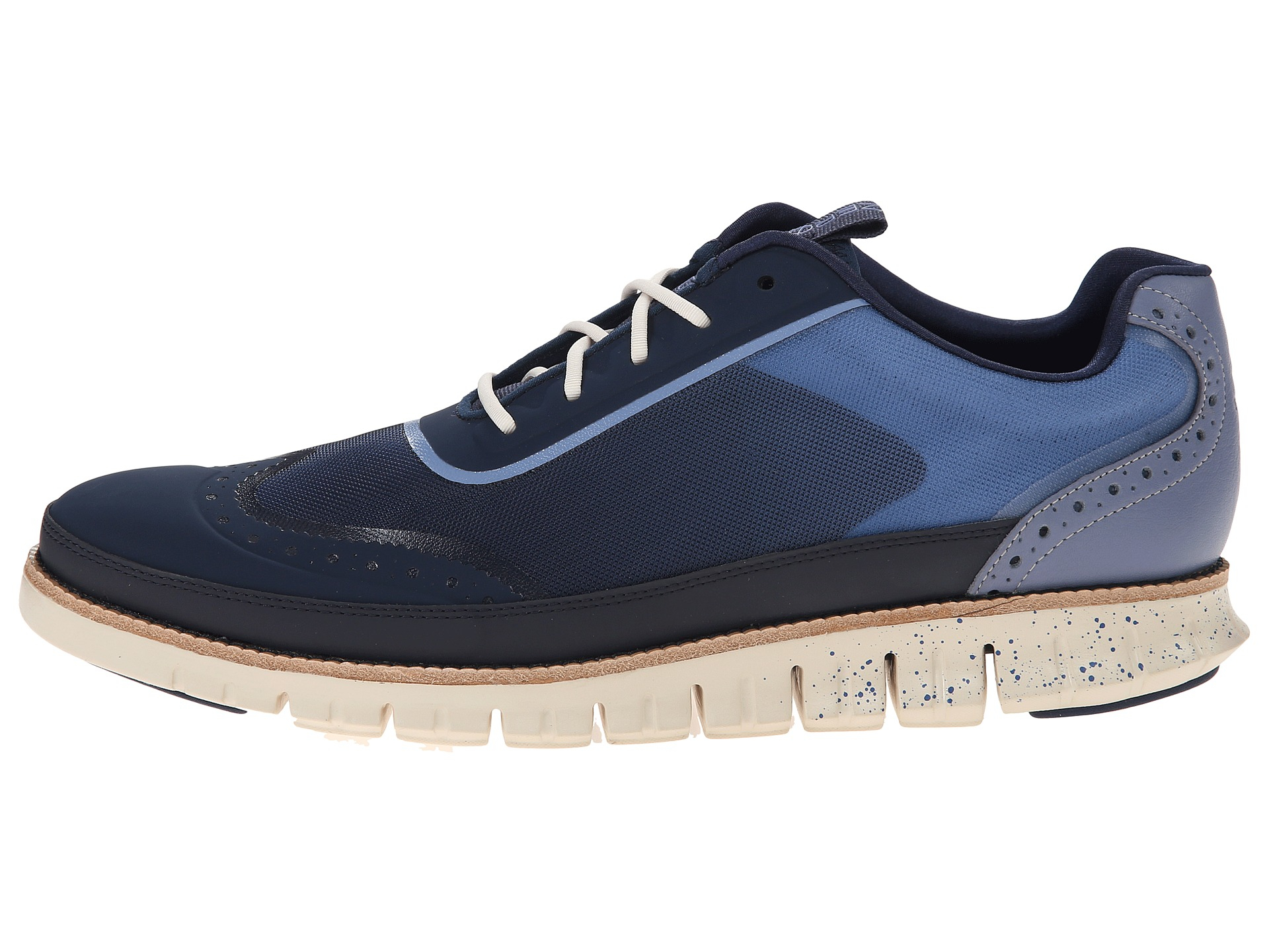 cole haan mesh oxford
