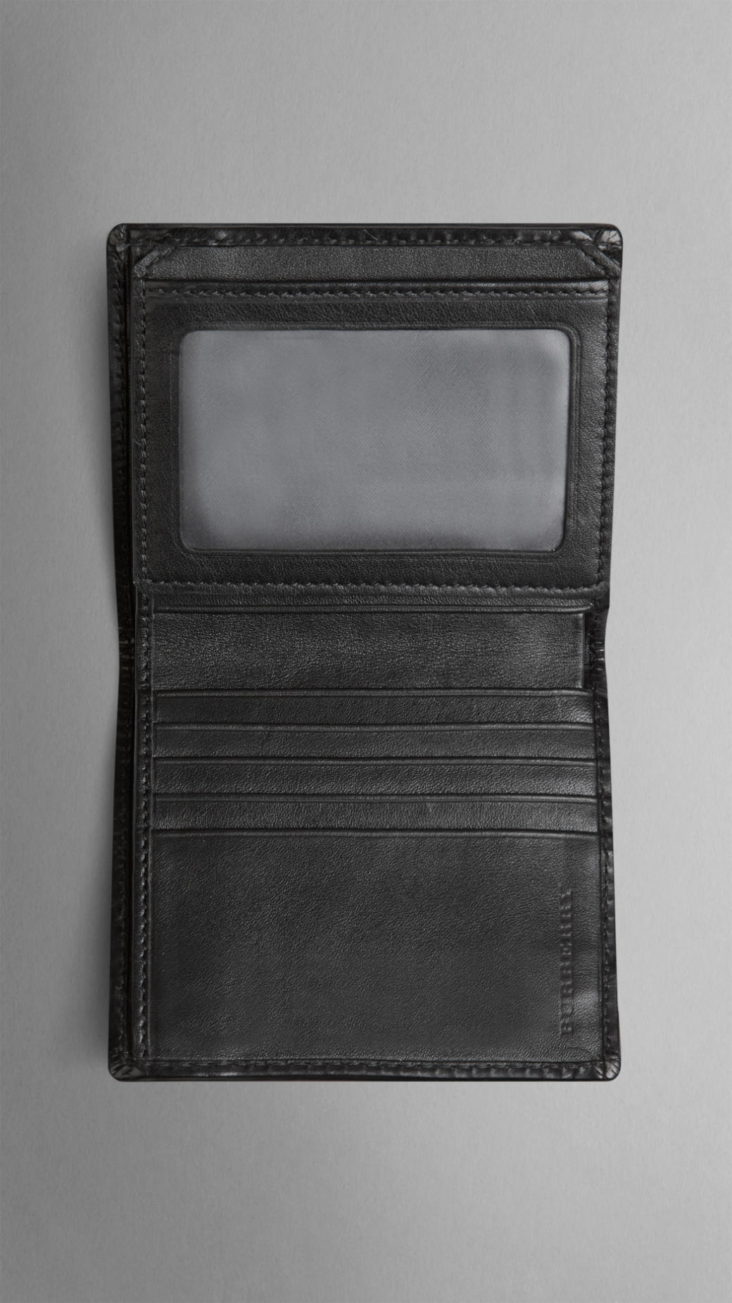 horseferry check id wallet