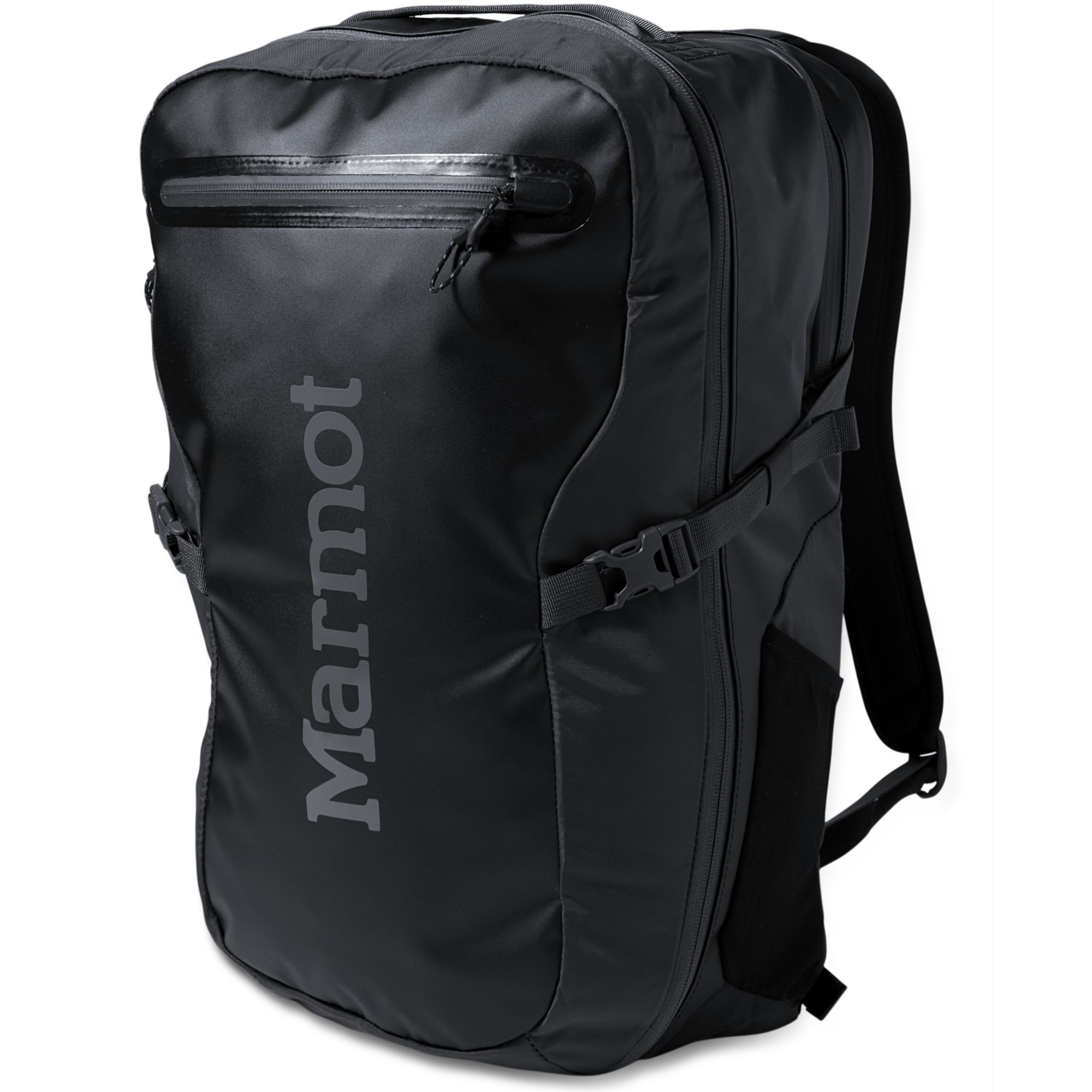 marmot trans hauler