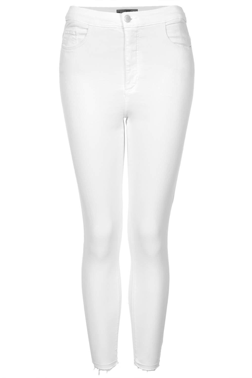 joni jeans white