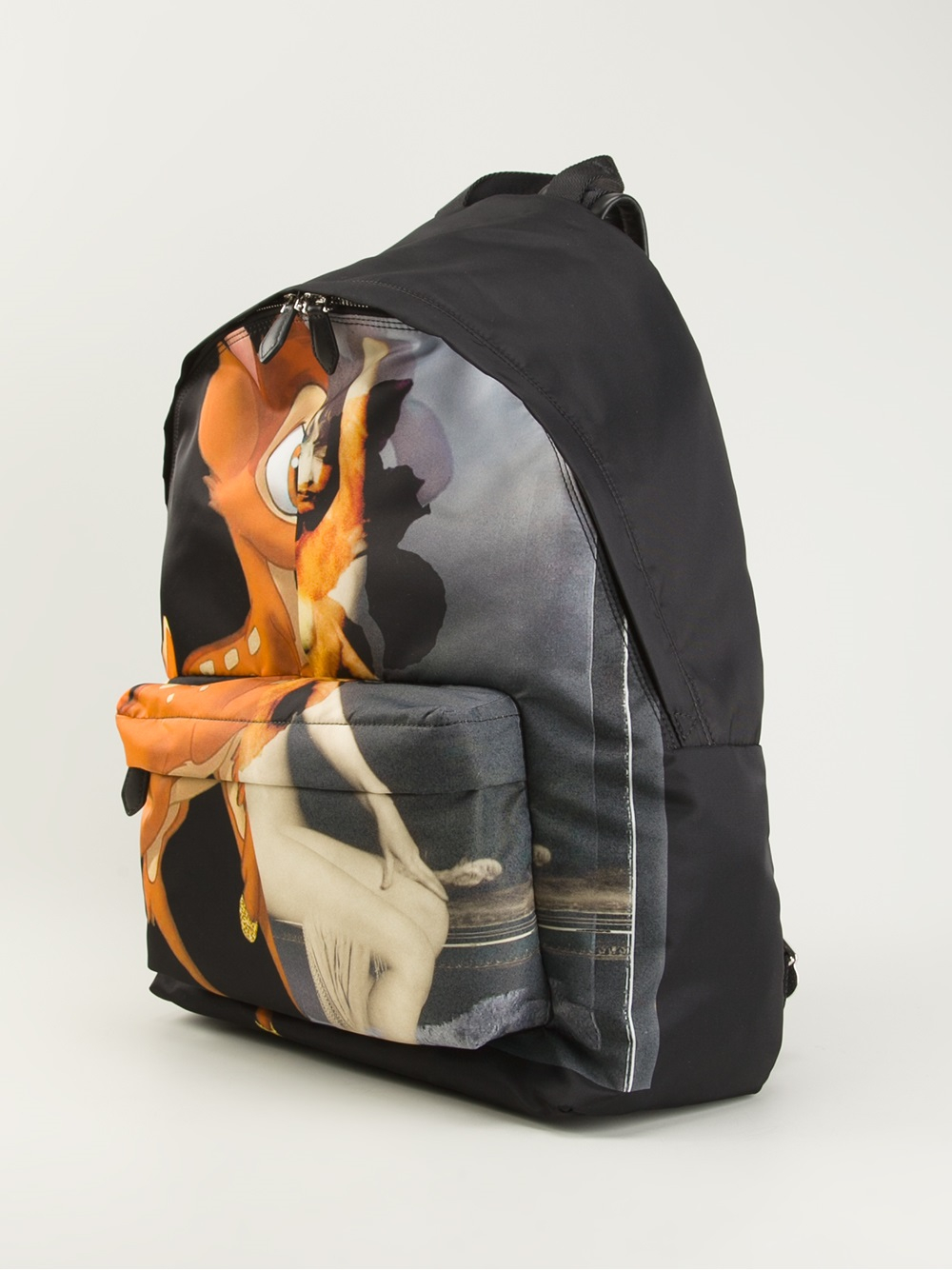givenchy backpack bambi
