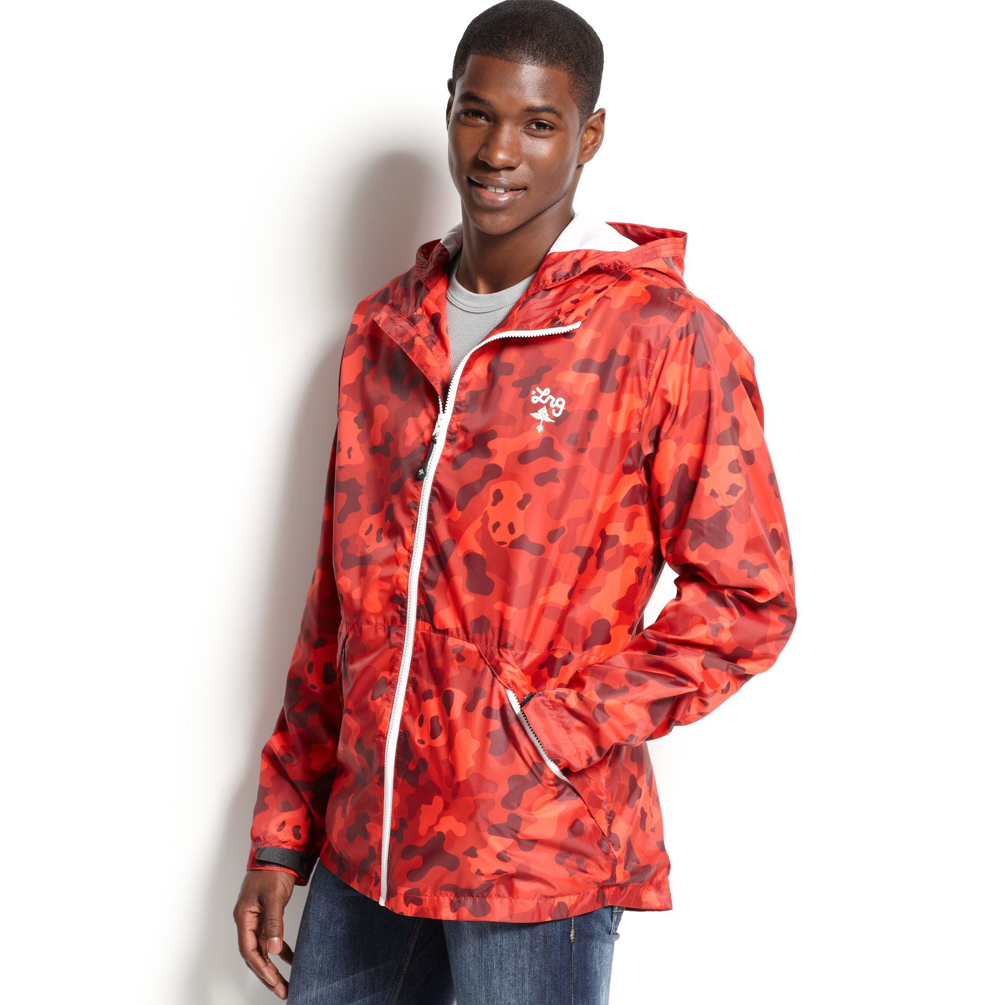 lrg windbreaker
