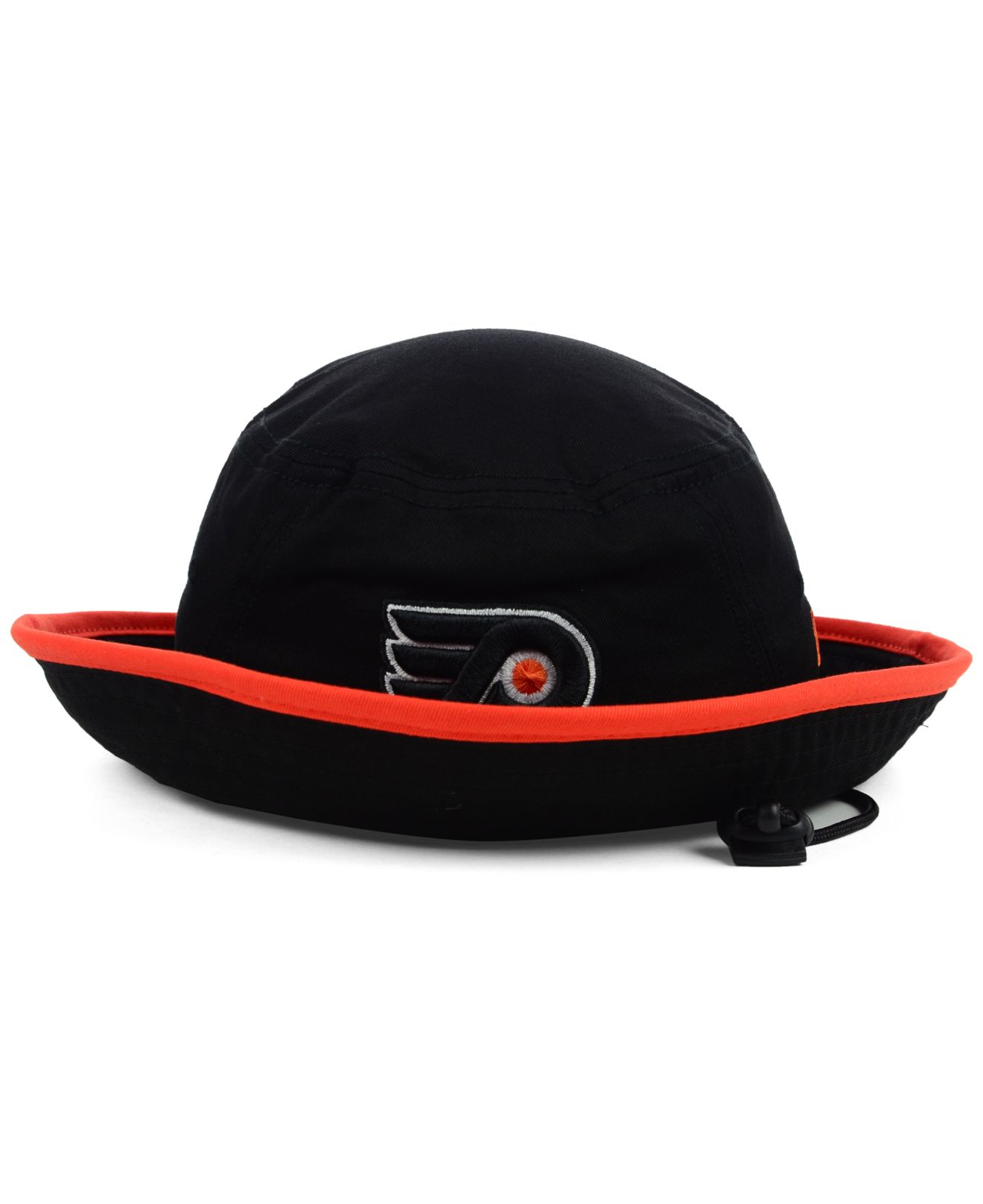 flyers bucket hat
