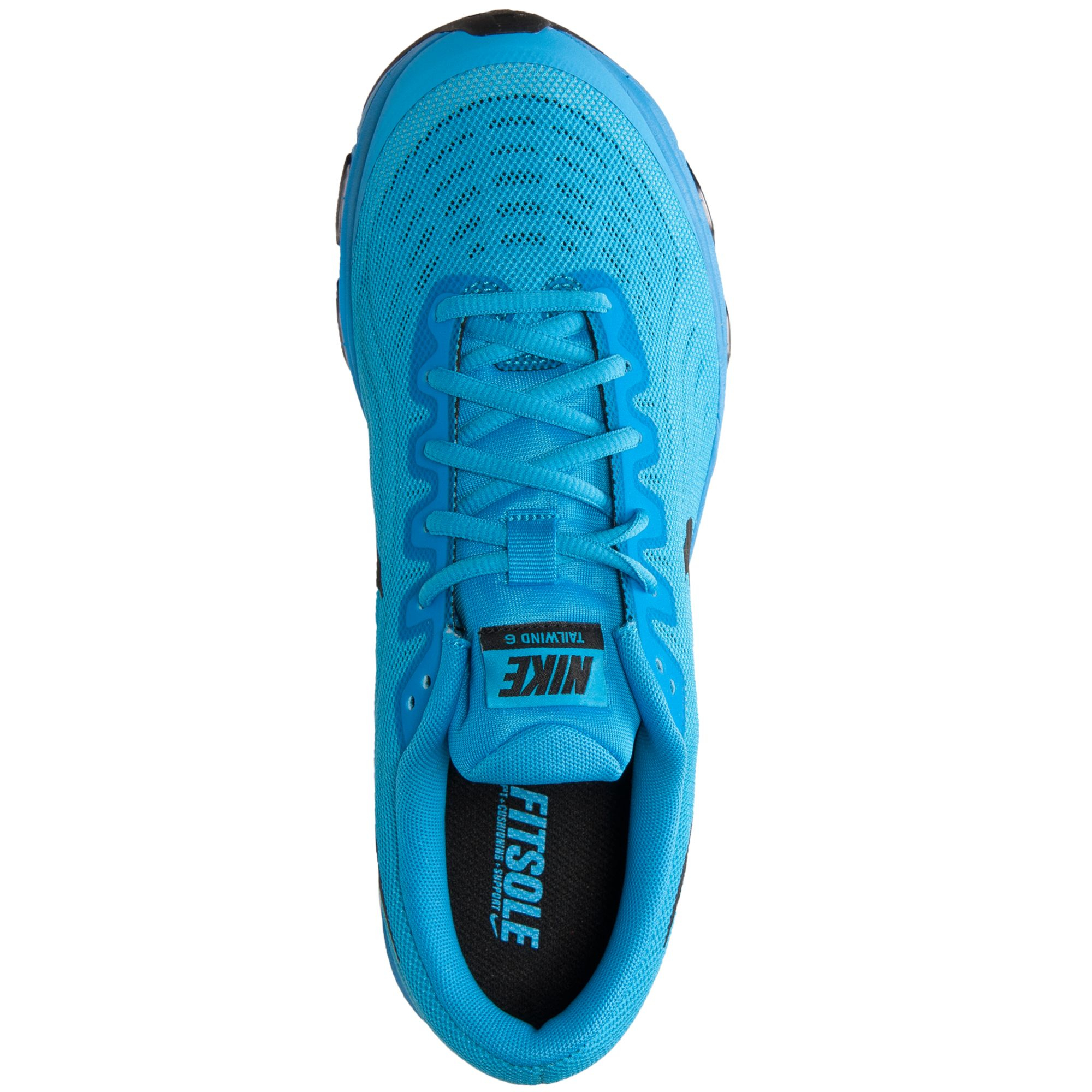 Nike Mens Air Max Tailwind 6 Running Sneakers From Finish Line in Blue for  Men | Lyst