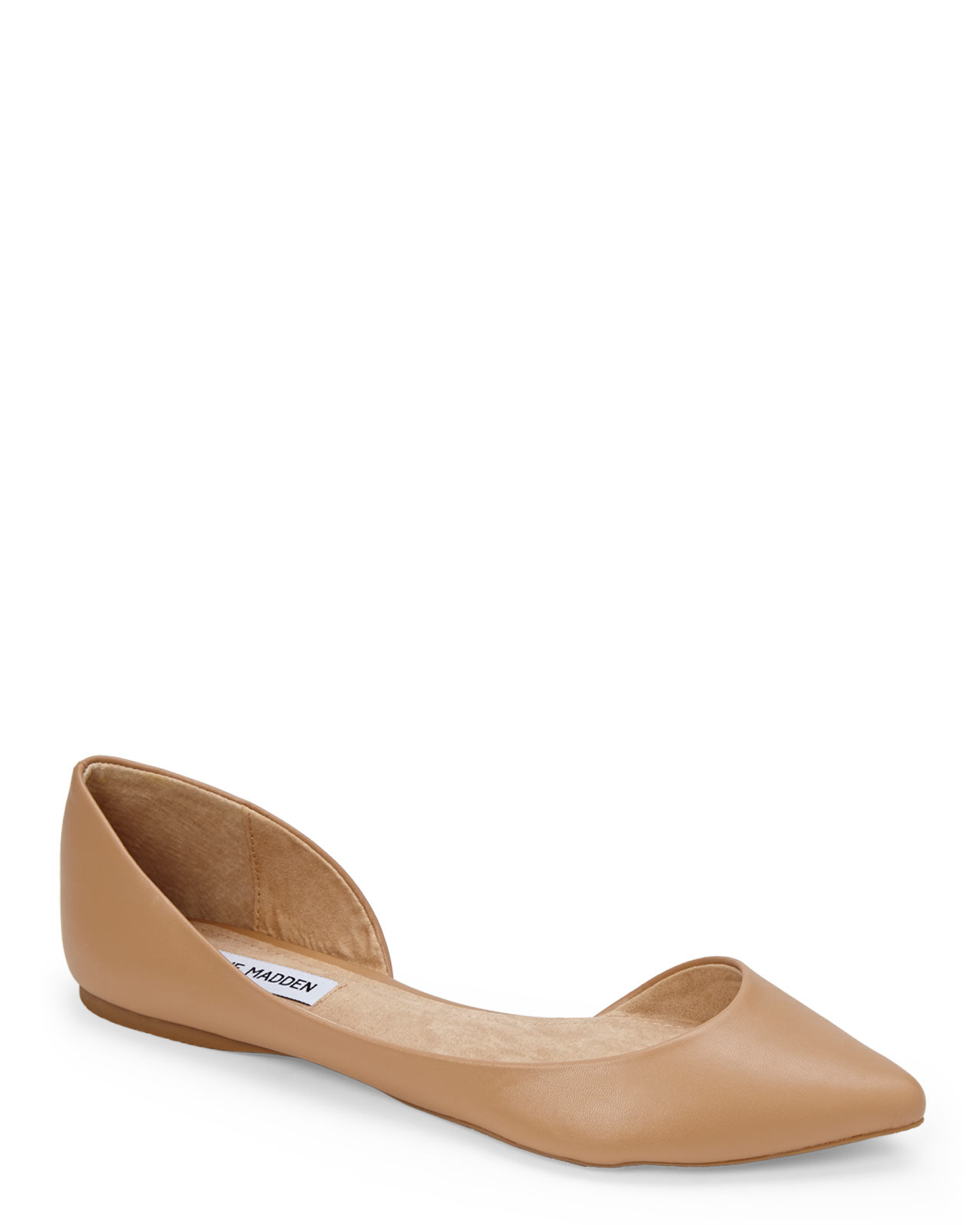 steve madden elusion flats