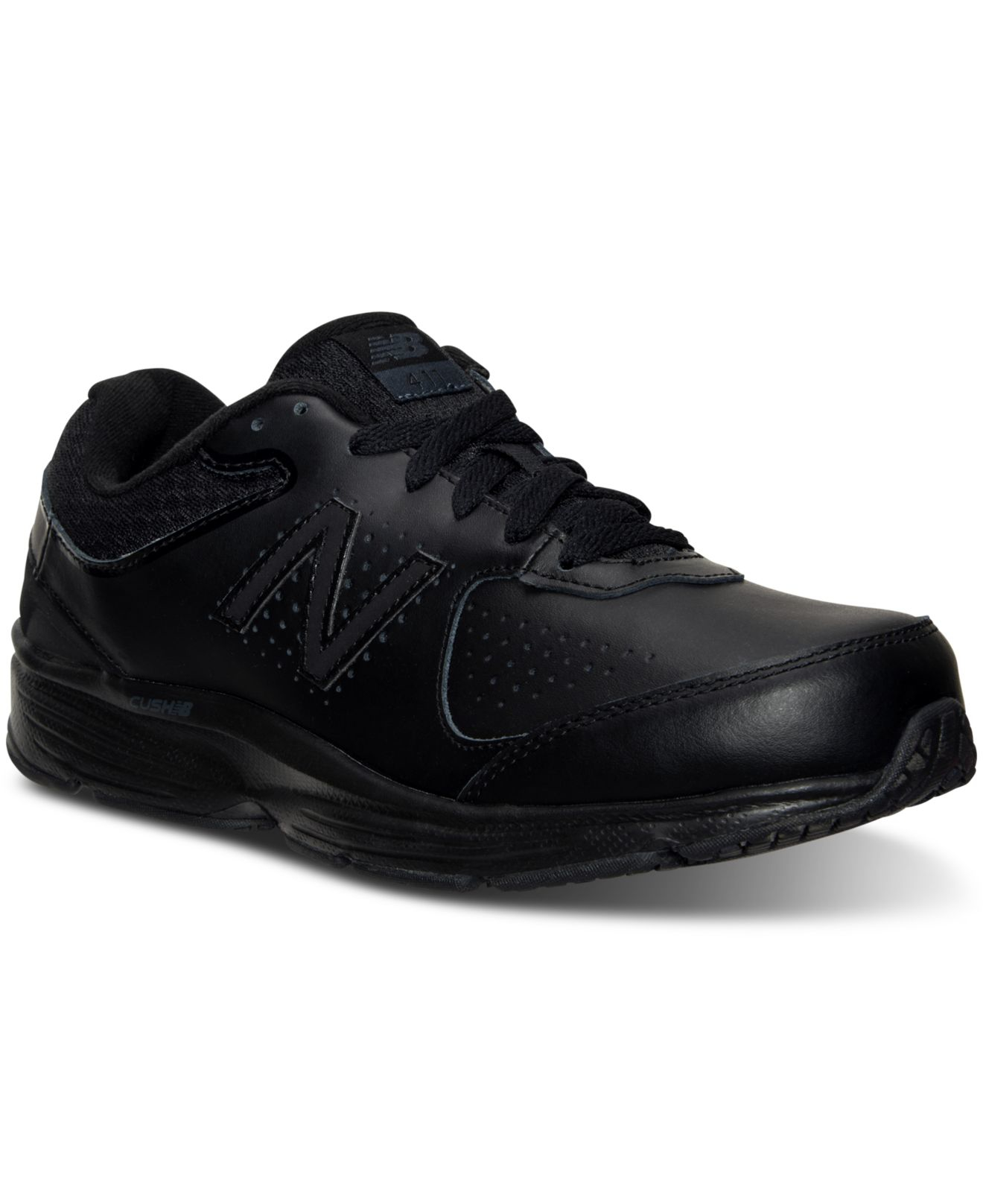 New Balance Men's 411 Wide Width Training Sneakers From Finish Line in ...
