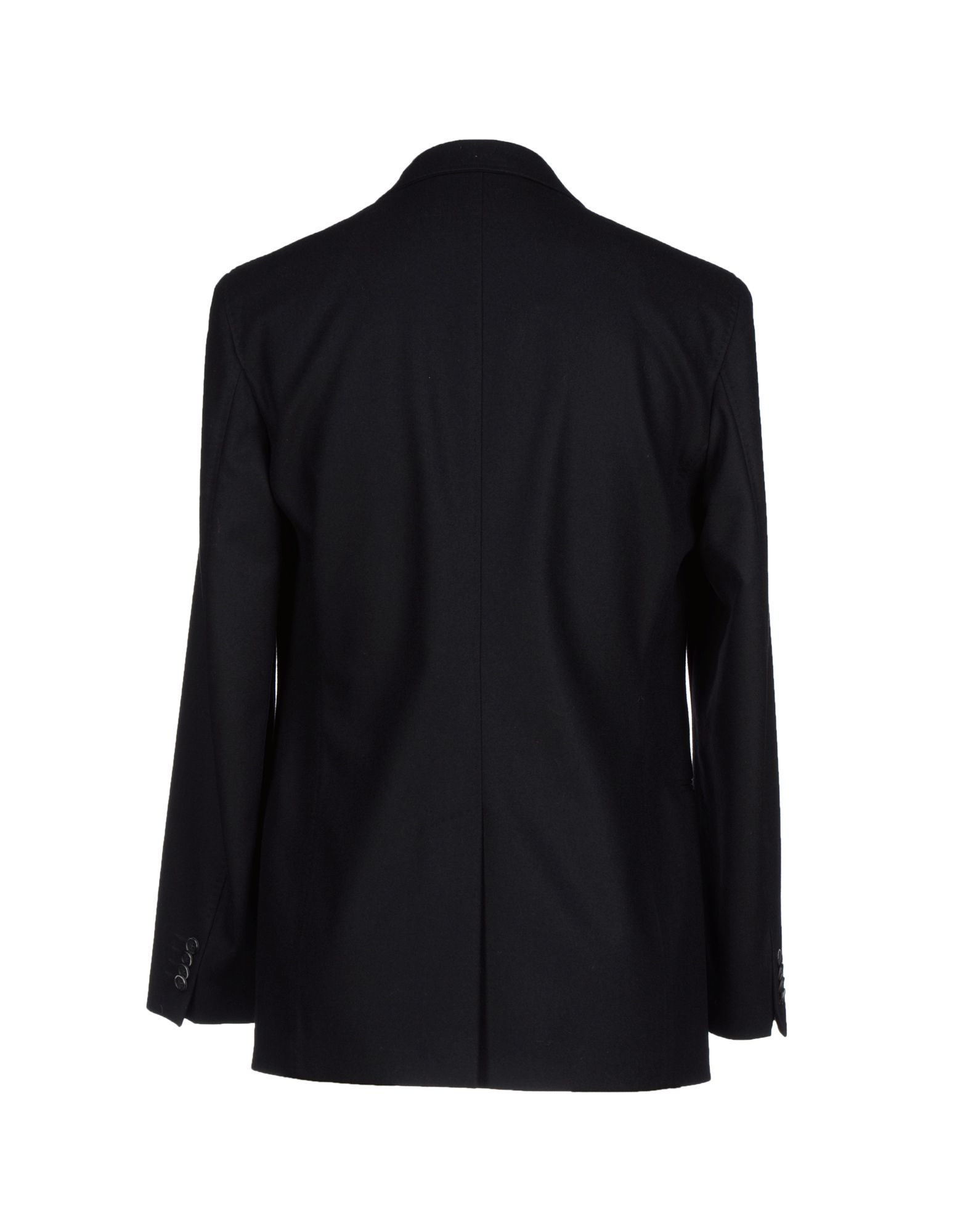Versace Blazer in Black for Men | Lyst