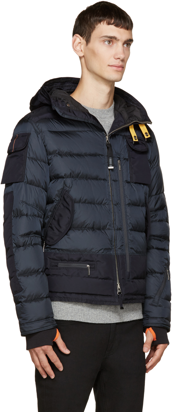 parajumpers skimaster jacket