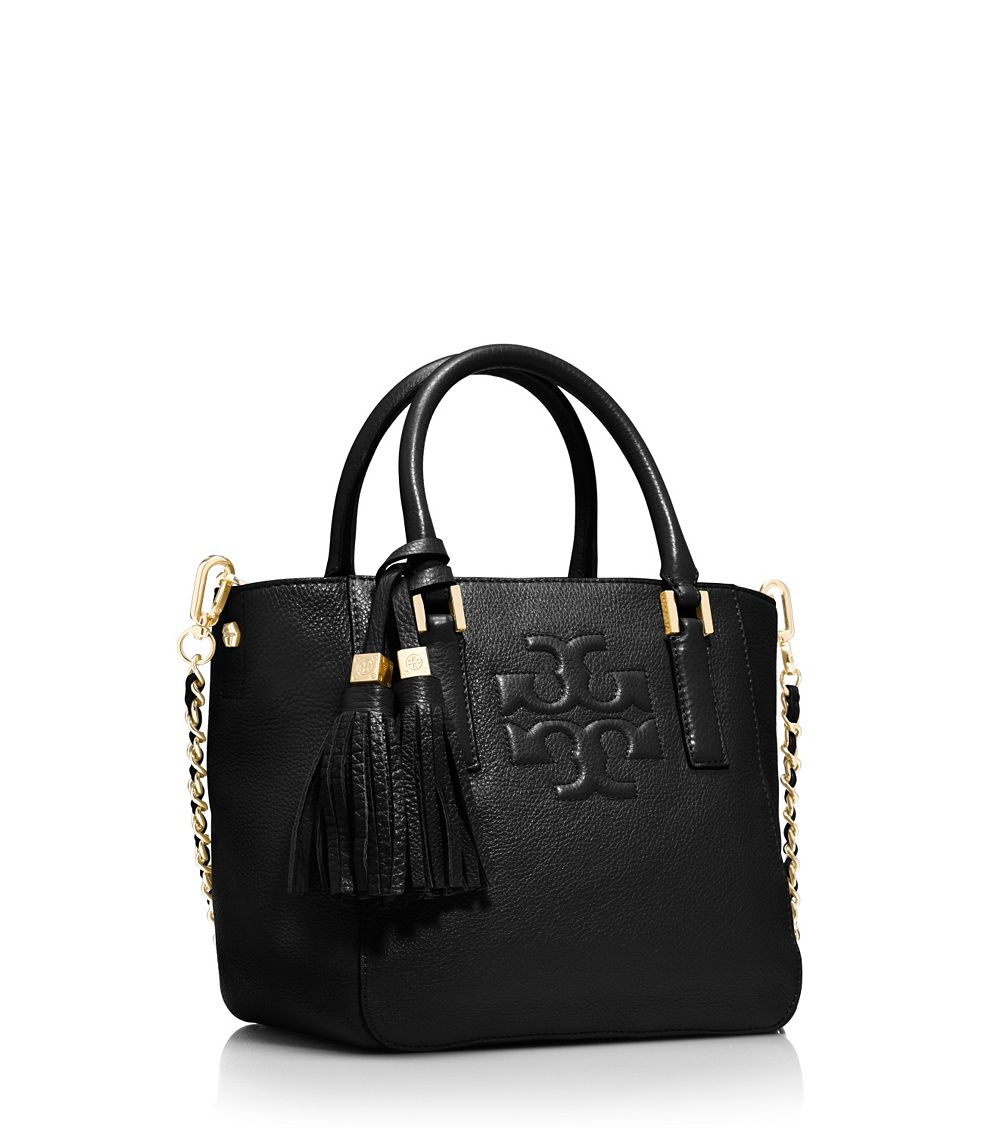thea bucket bag tory burch