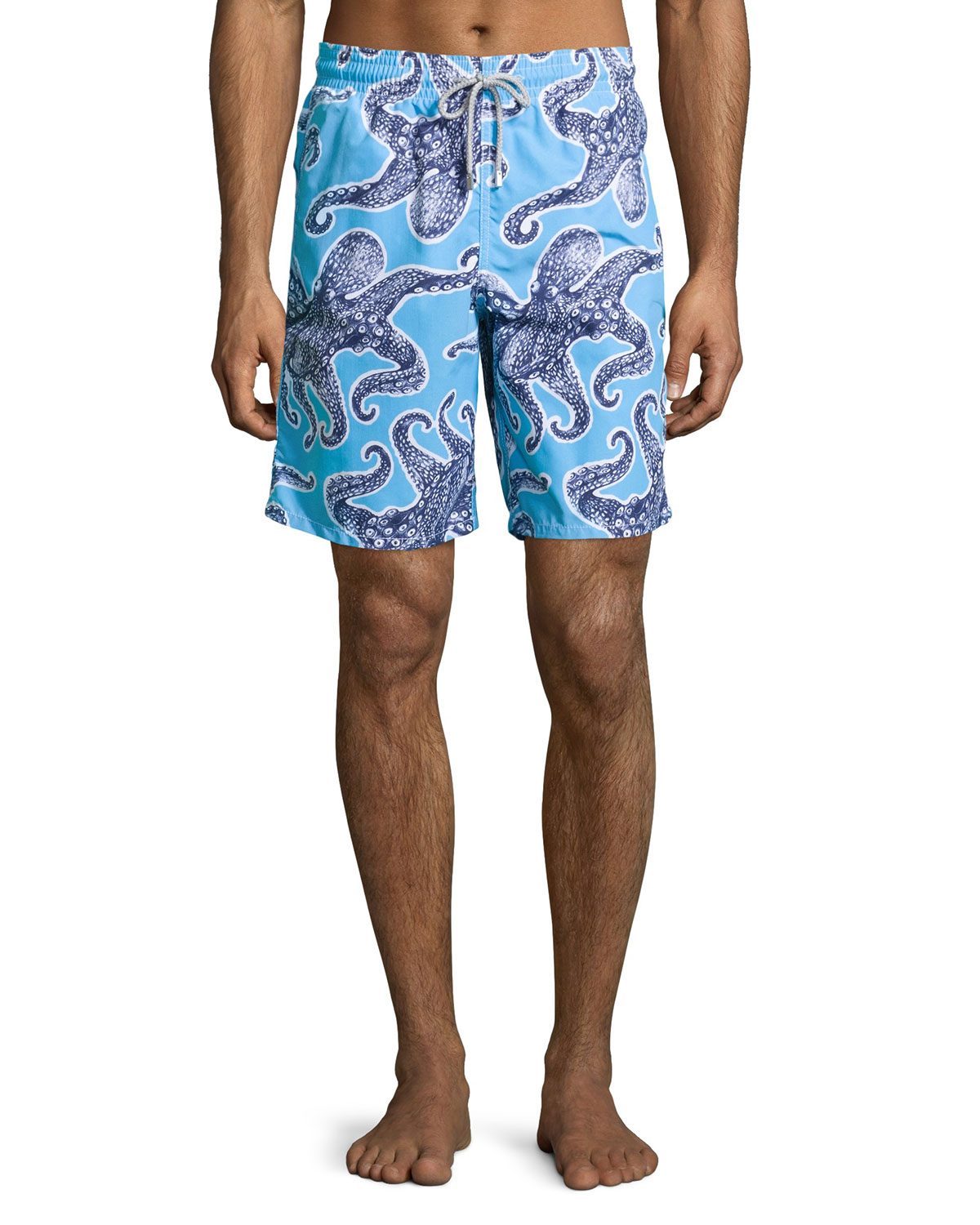 octopus swim trunks