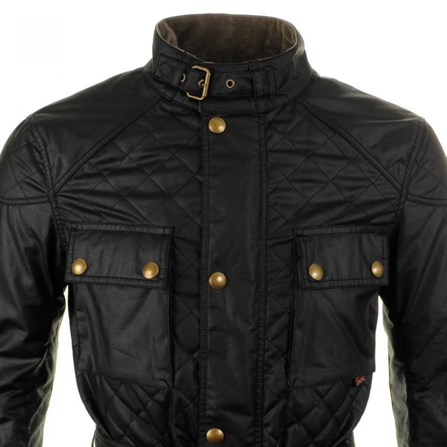 Belstaff redford store