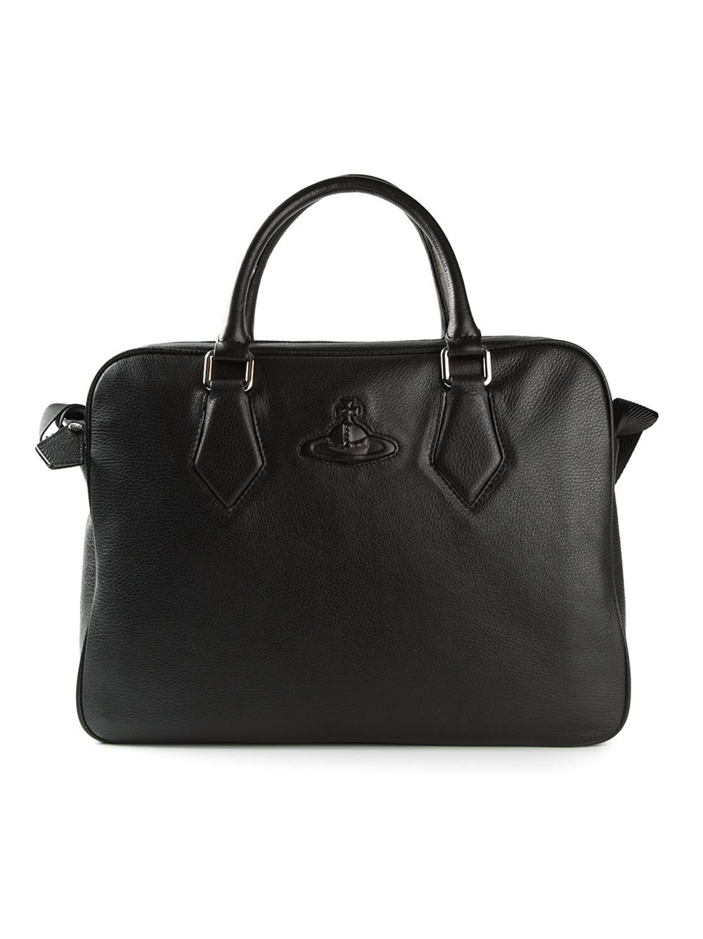 Vivienne westwood laptop bag clearance