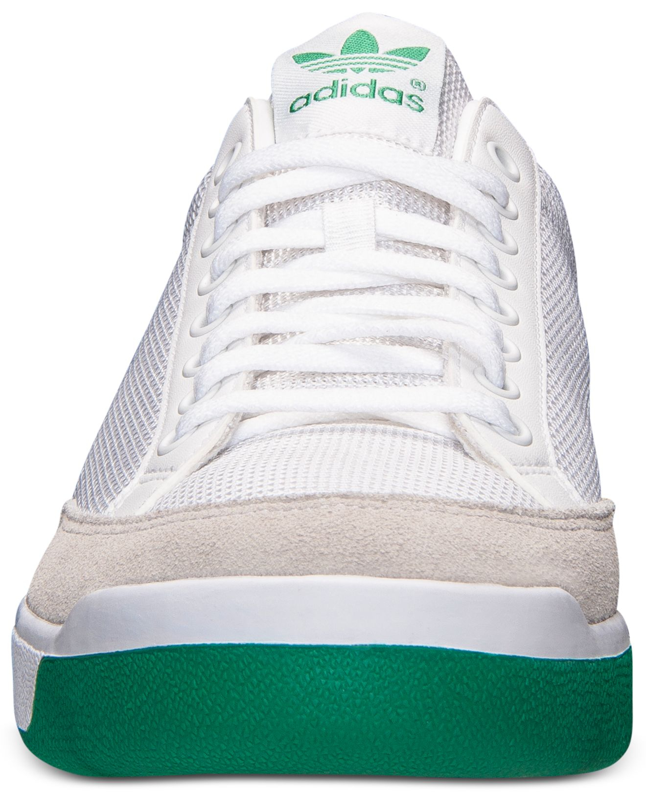 adidas originals men's rod laver sneaker