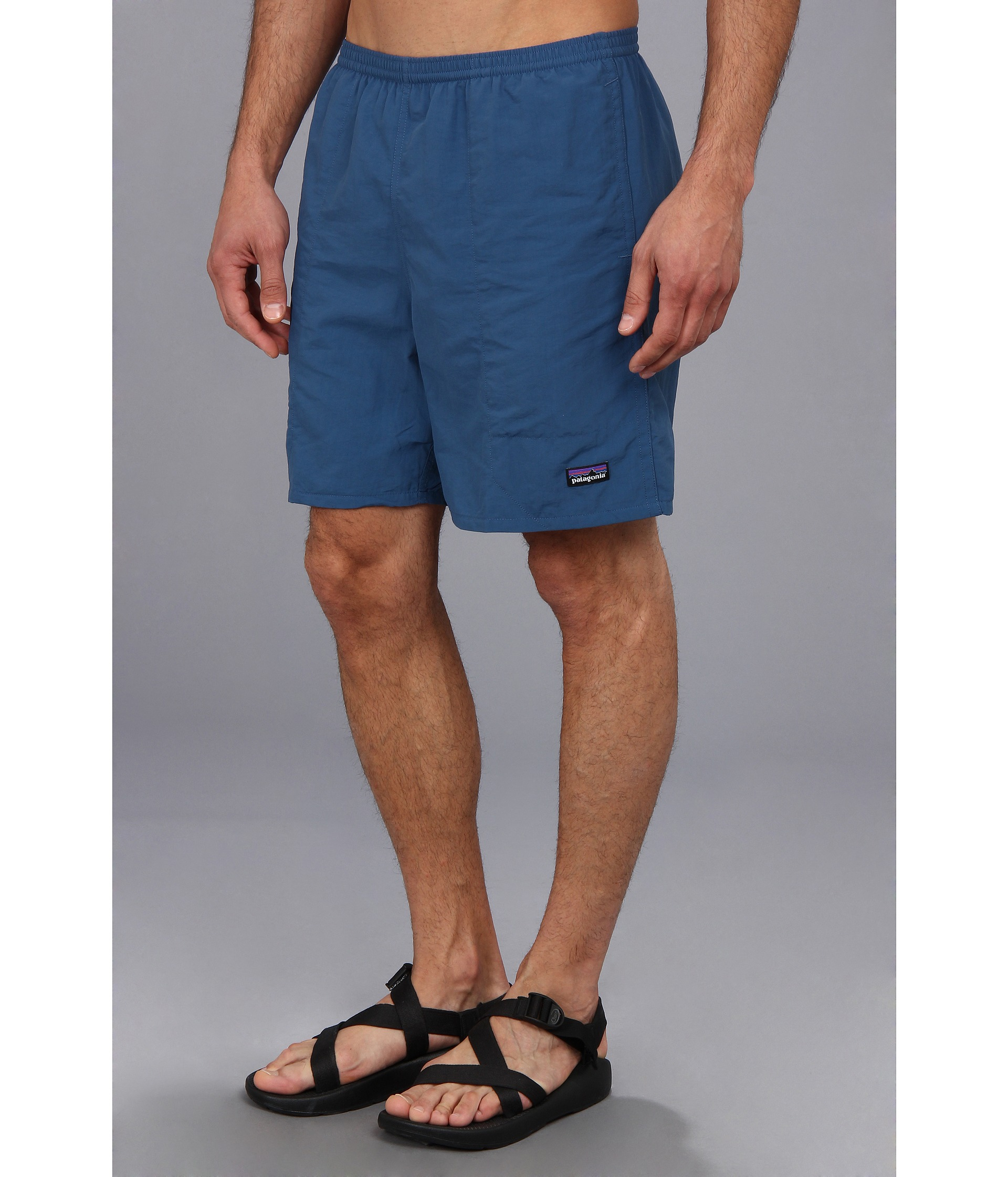 Patagonia baggies long shorts Clearance
