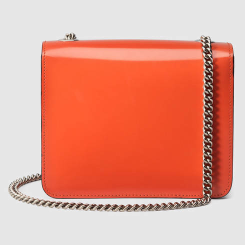 Gucci Gg Marmont Floral-jacquard Shoulder Bag In Citrus-orange | ModeSens |  Gucci floral bag, Bags, Pink gucci bag
