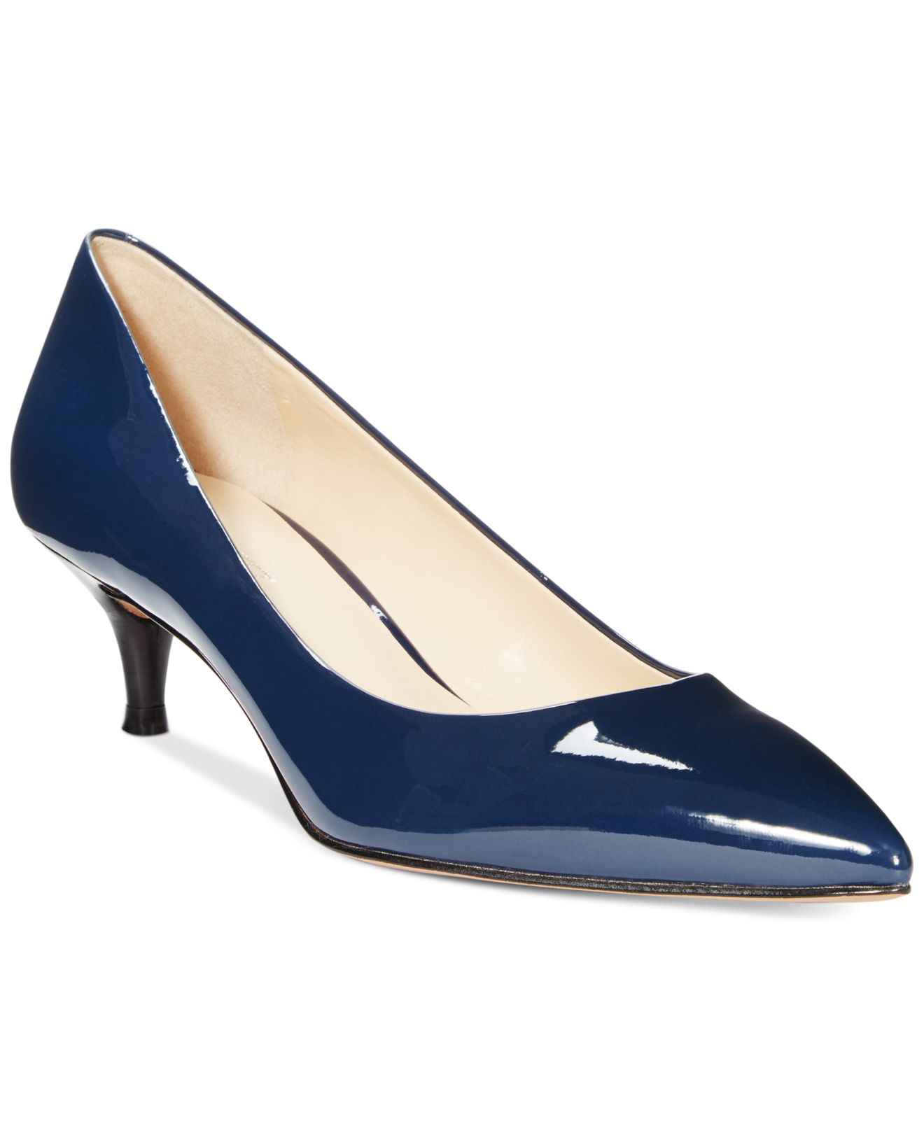 Nine west royal blue pumps new arrivals