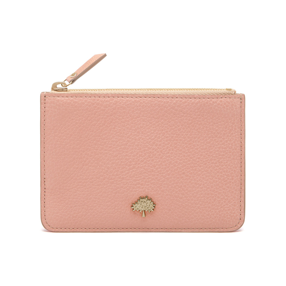 mulberry coin wallet