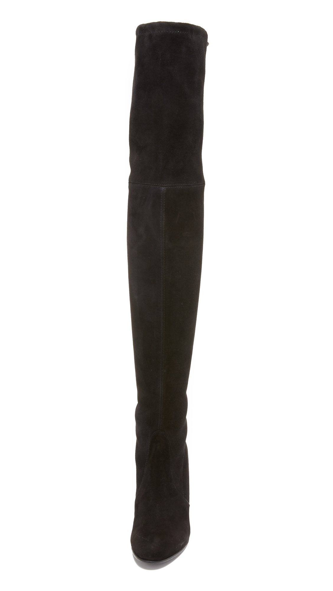 stuart weitzman over the knee highland