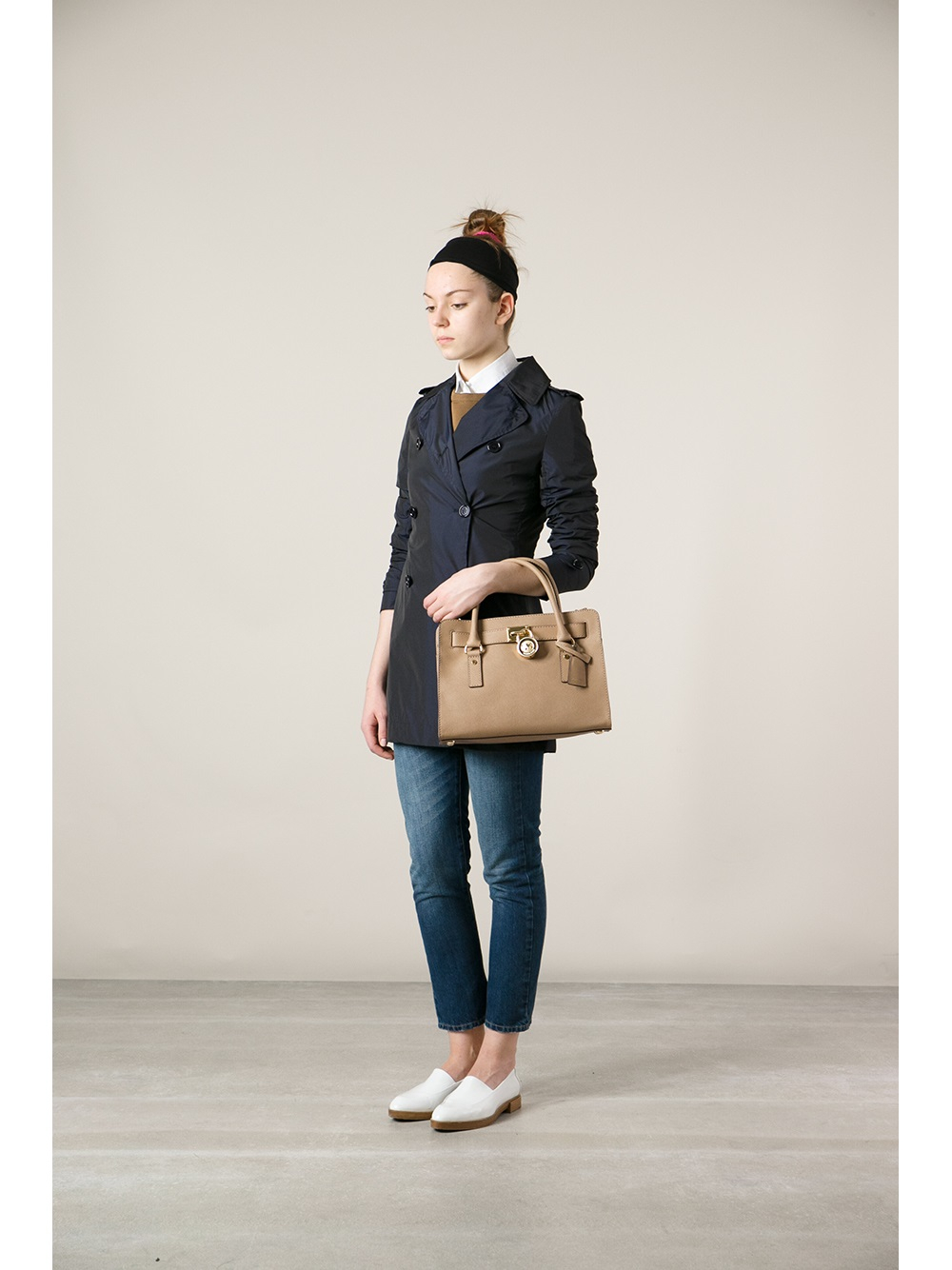 michael michael kors hamilton