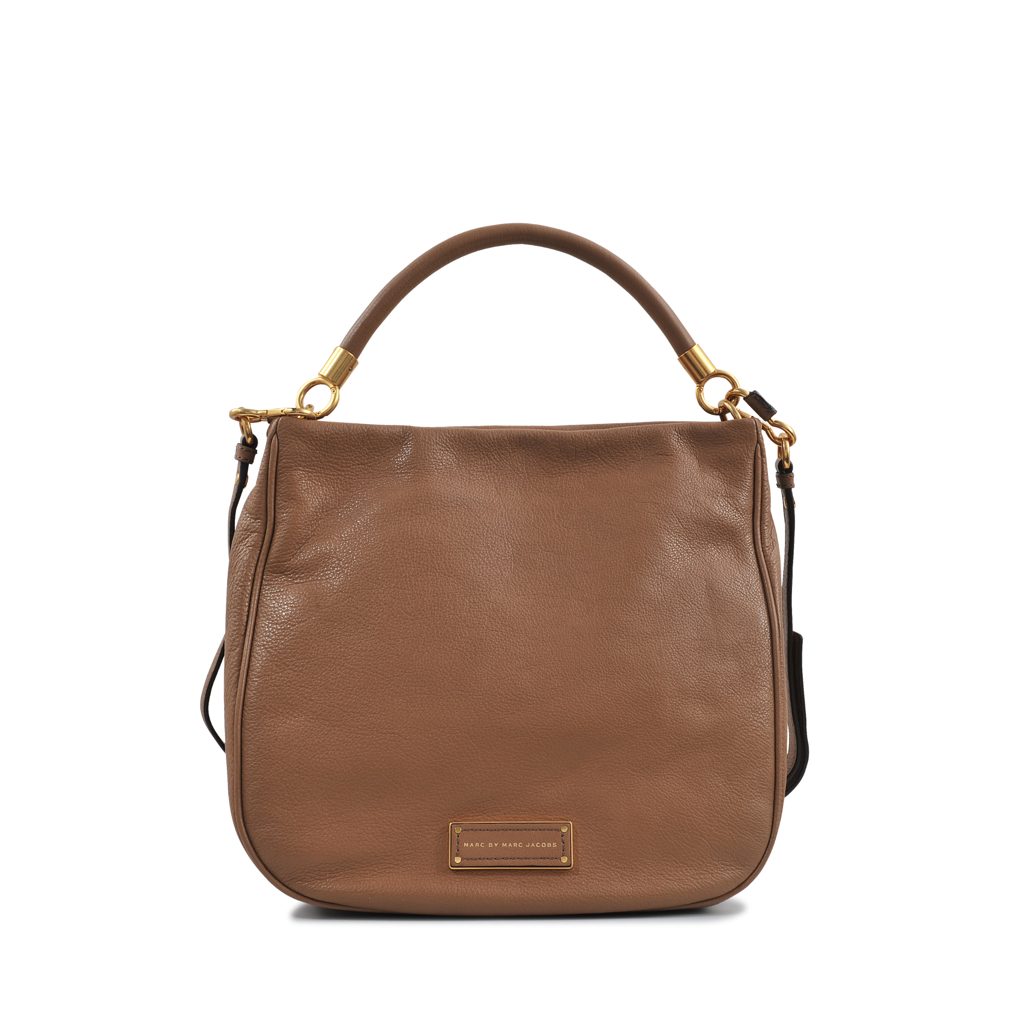 marc jacobs purse brown
