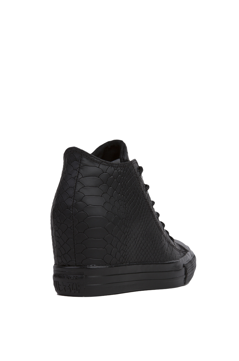 black converse wedges Online Shopping 