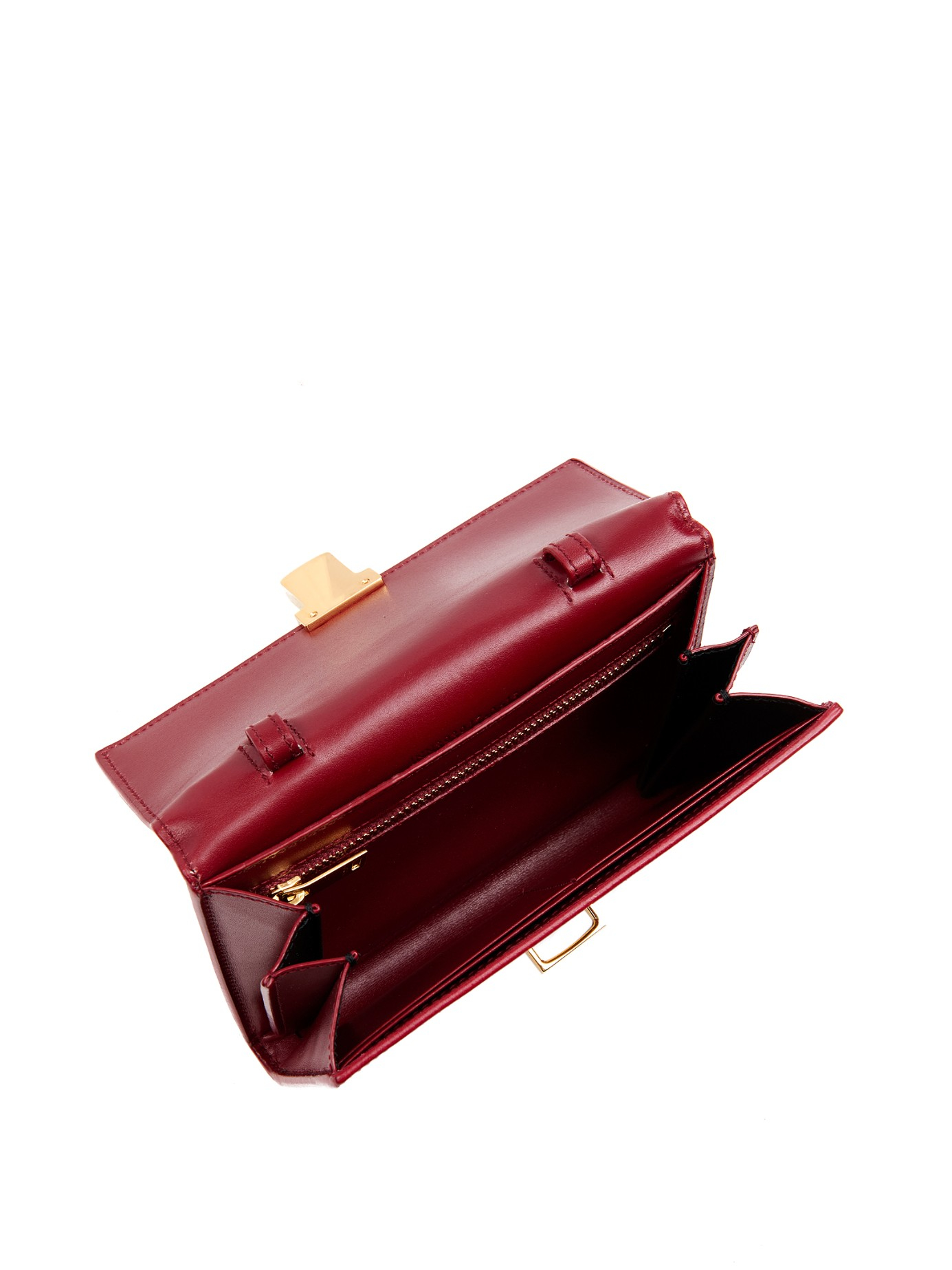 Ysl high school bag shop