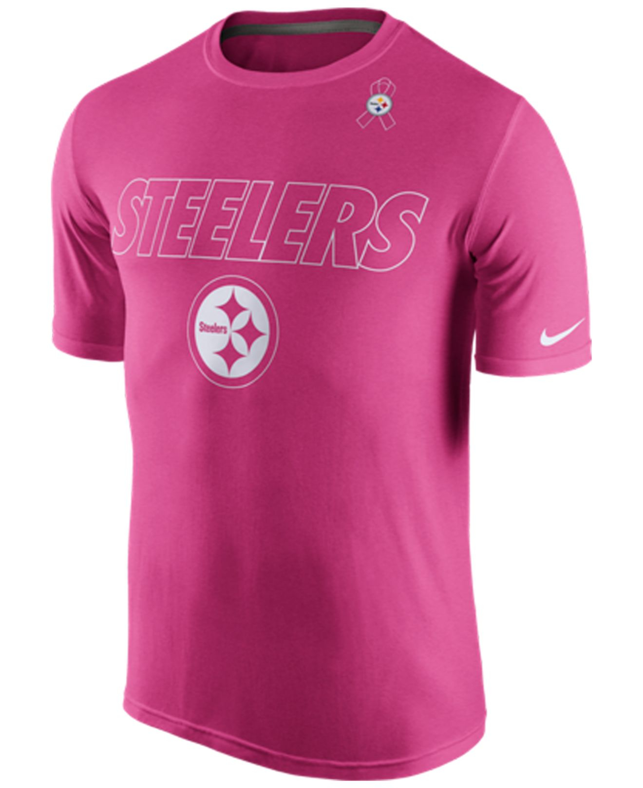nfl breast cancer awareness apparel