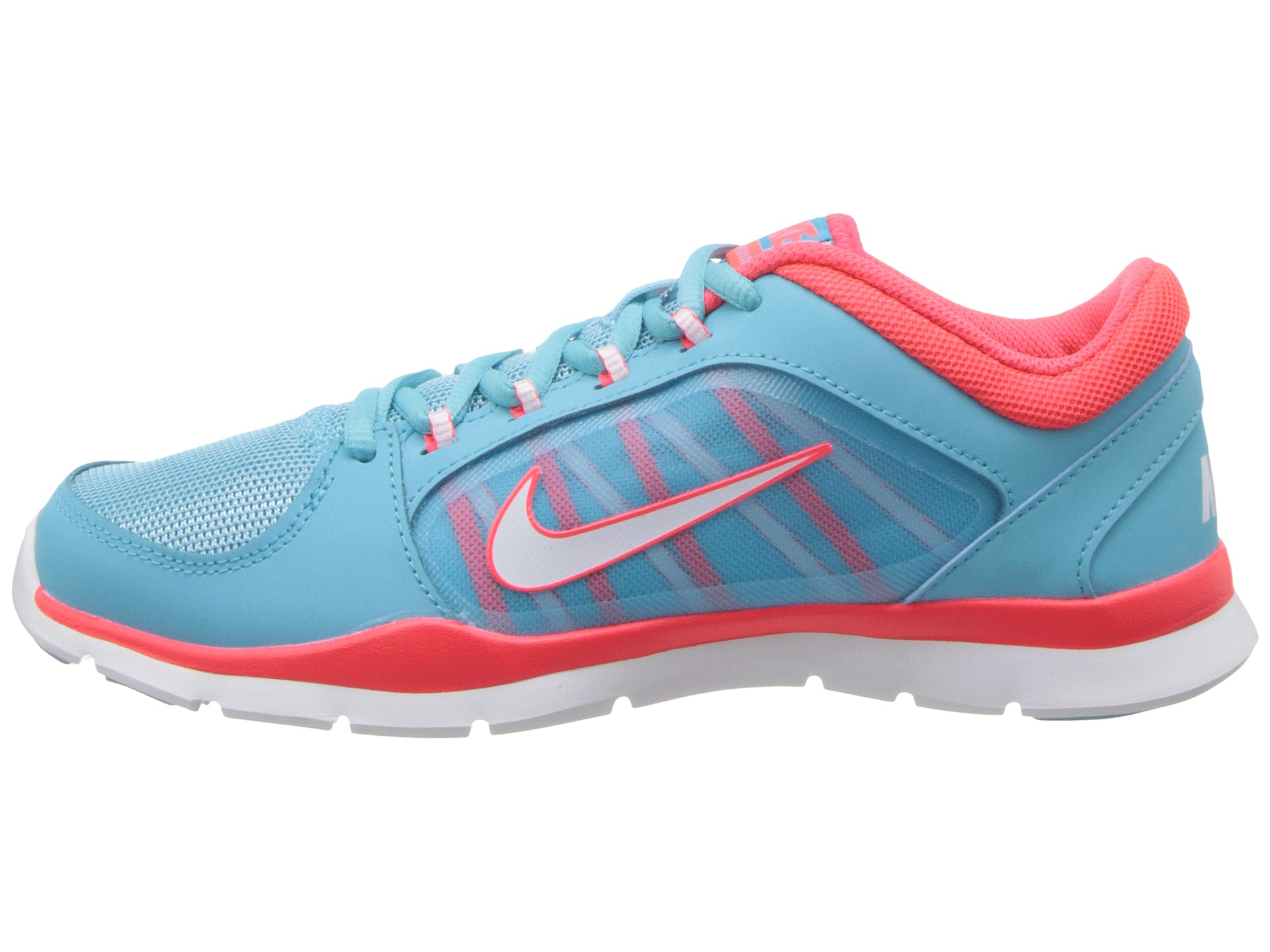 Nike Nike Air Pegasus 29 Womens Cushioned Running Shoes in Blue (Black) Lyst
