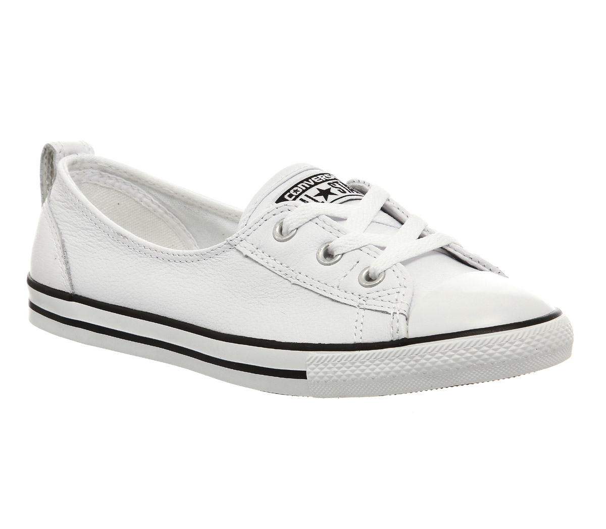 Converse Dainty Leather Ballet Online Shop, UP TO 63% OFF | www ... ساعات كاسيو