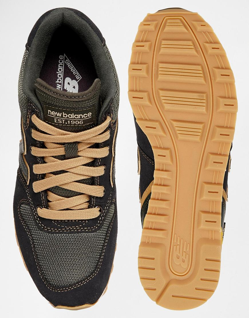 new balance 996 high top