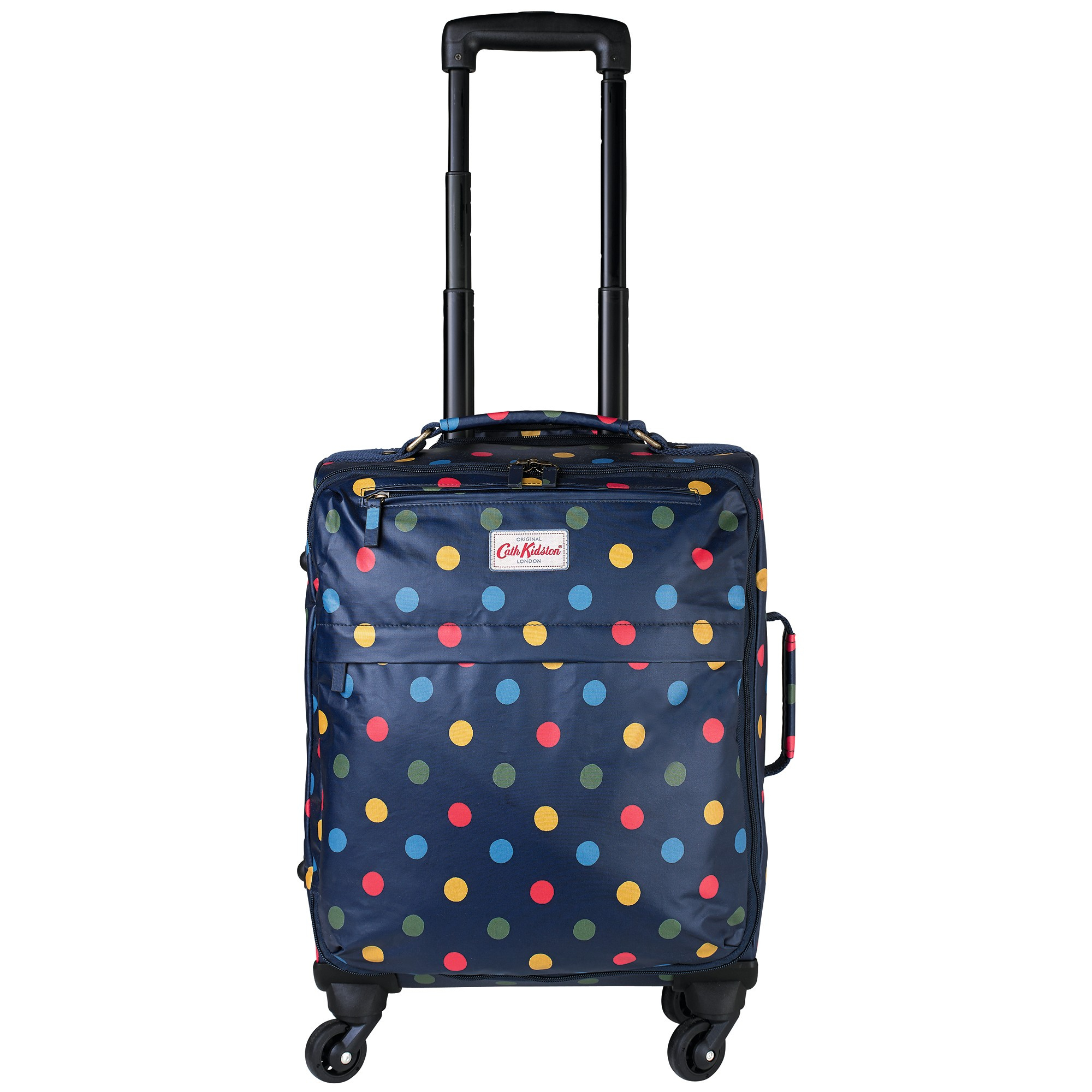 Cath Kidston Button Spot 4-Wheel 50Cm 