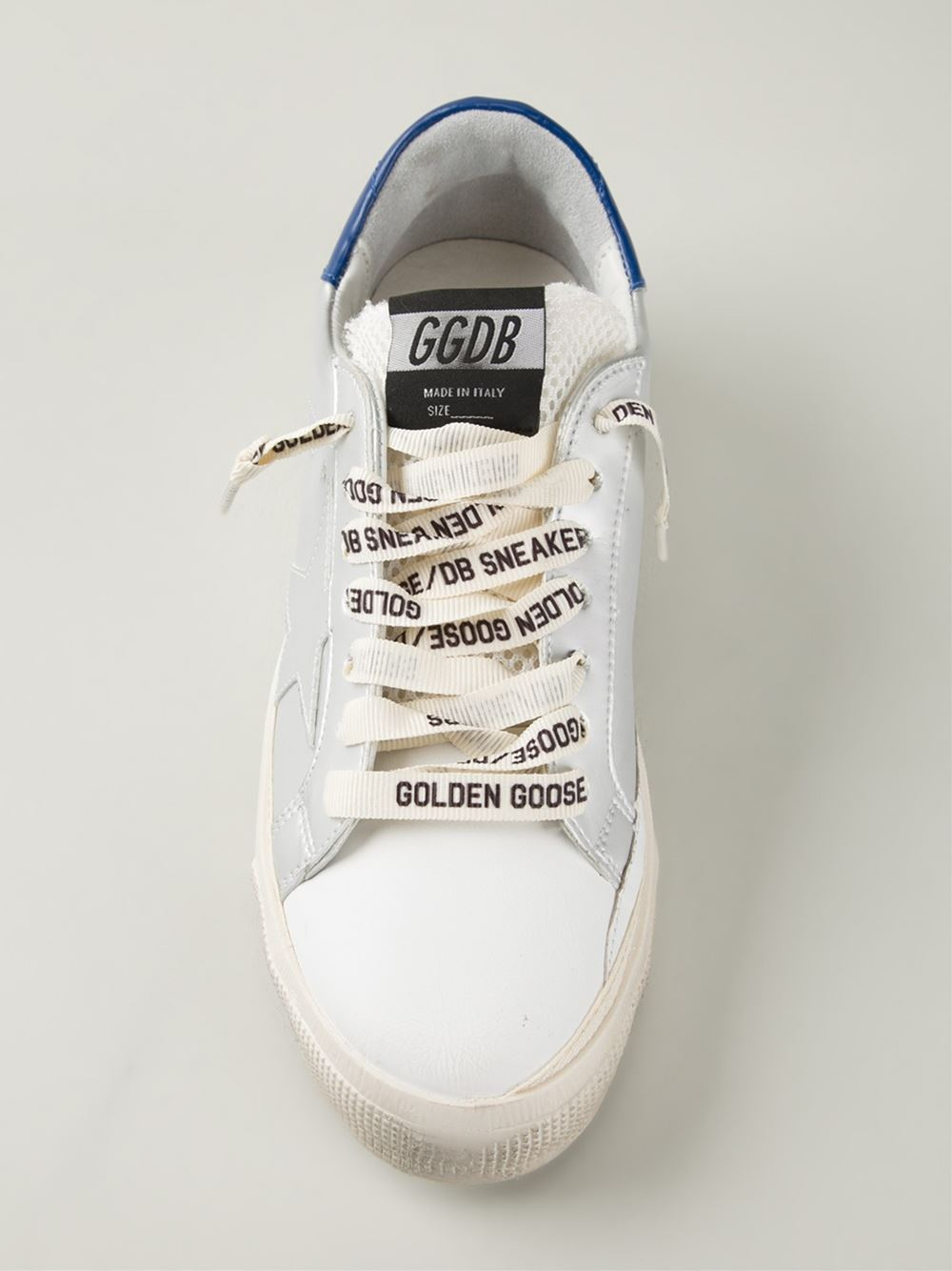 golden goose db sneakers