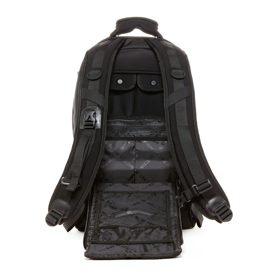 Lexdray Copenhagen Pack in Black for Men Lyst