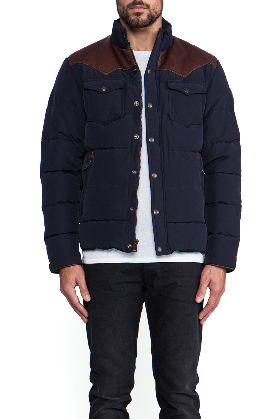 penfield stapleton jacket