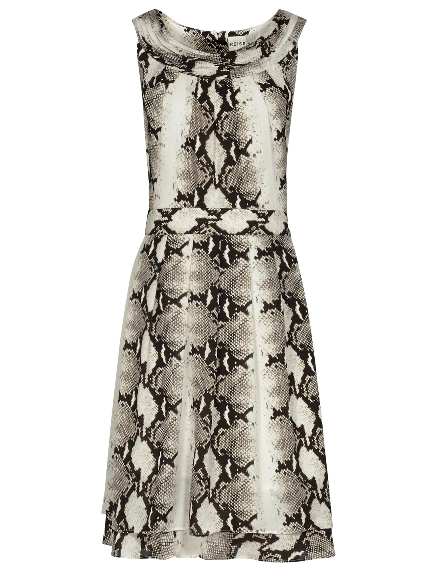 Reiss Snake Print Dress 2024 investments.diamonds