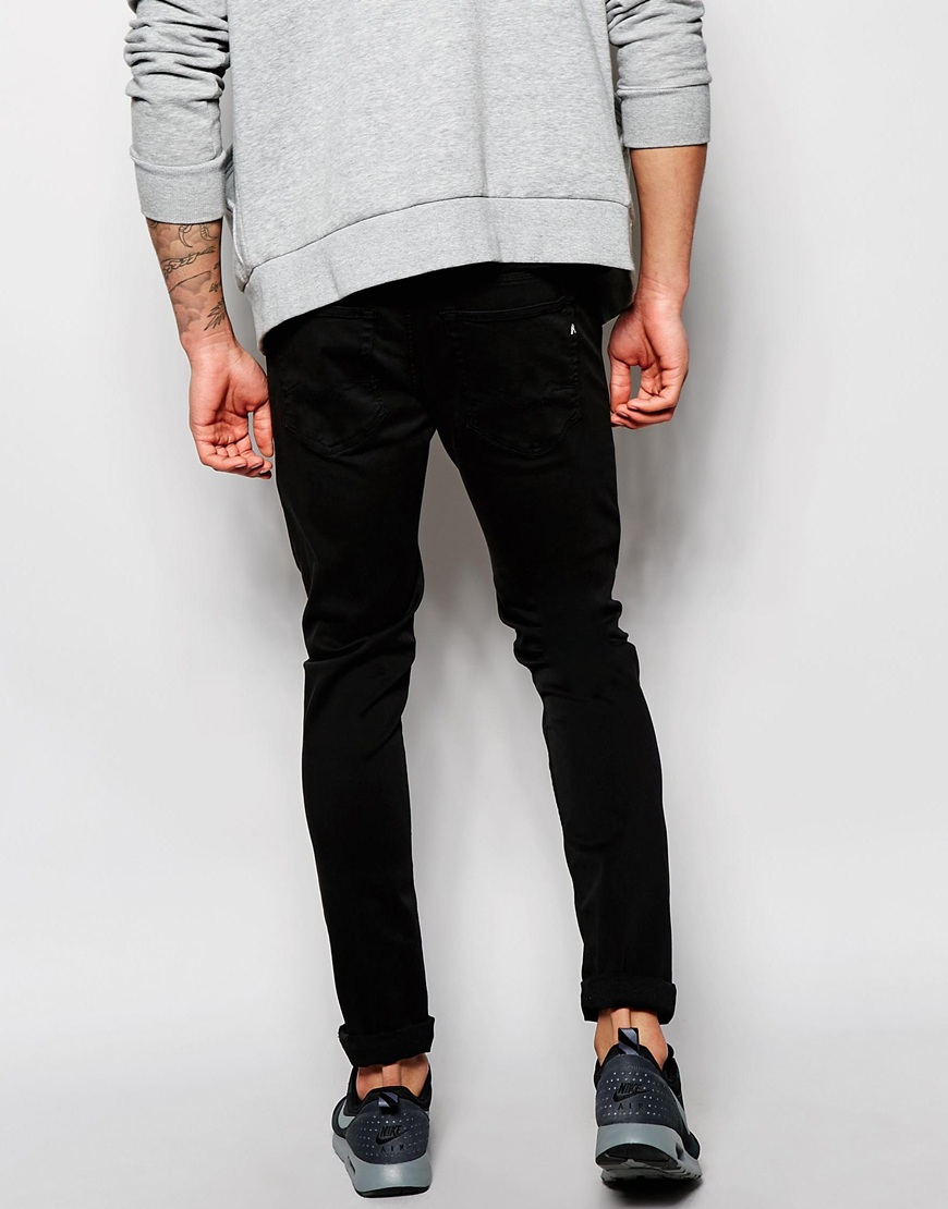 replay jondrill black