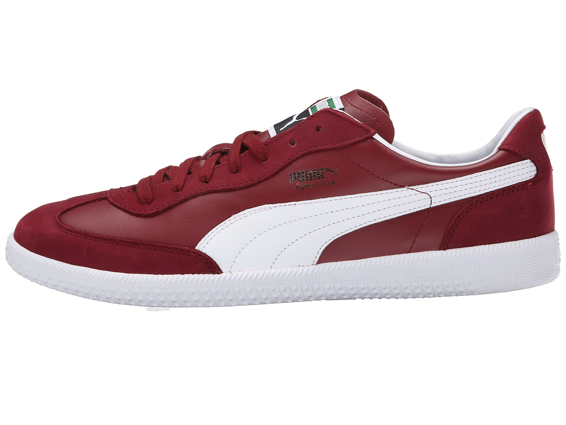 puma super liga nbk