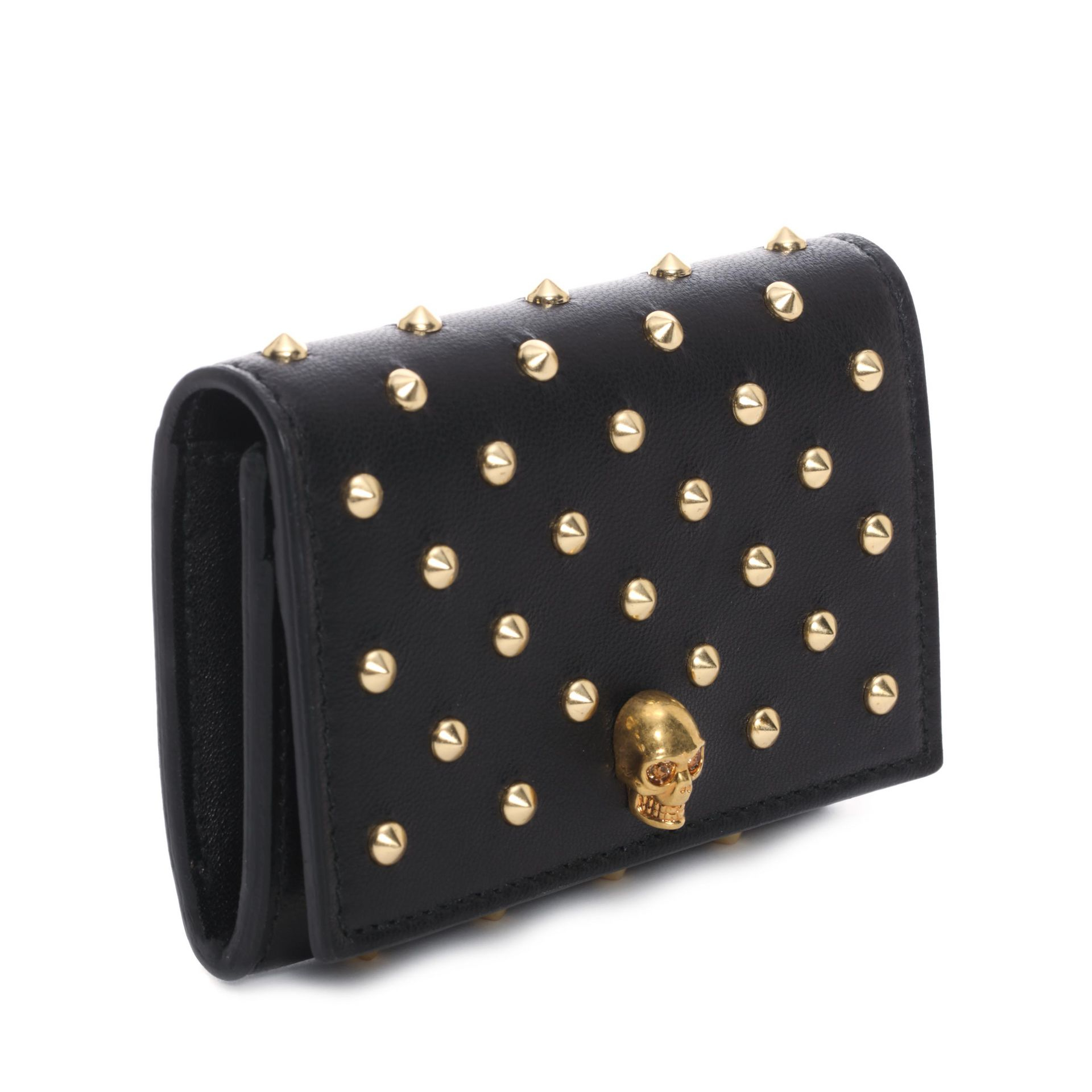 Alexander Mcqueen Purse Wallets Men