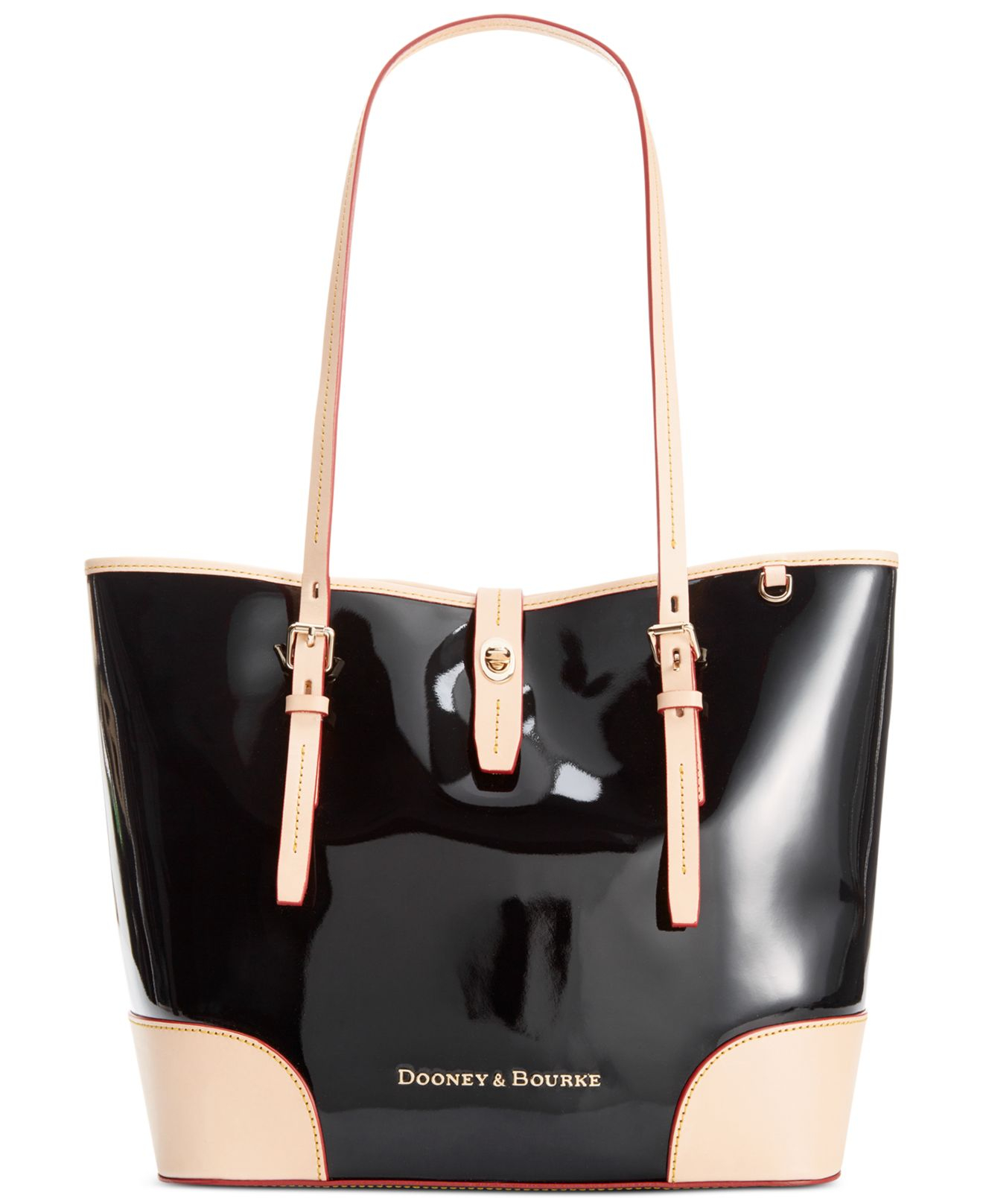 Dooney and bourke claremont dover tote hotsell