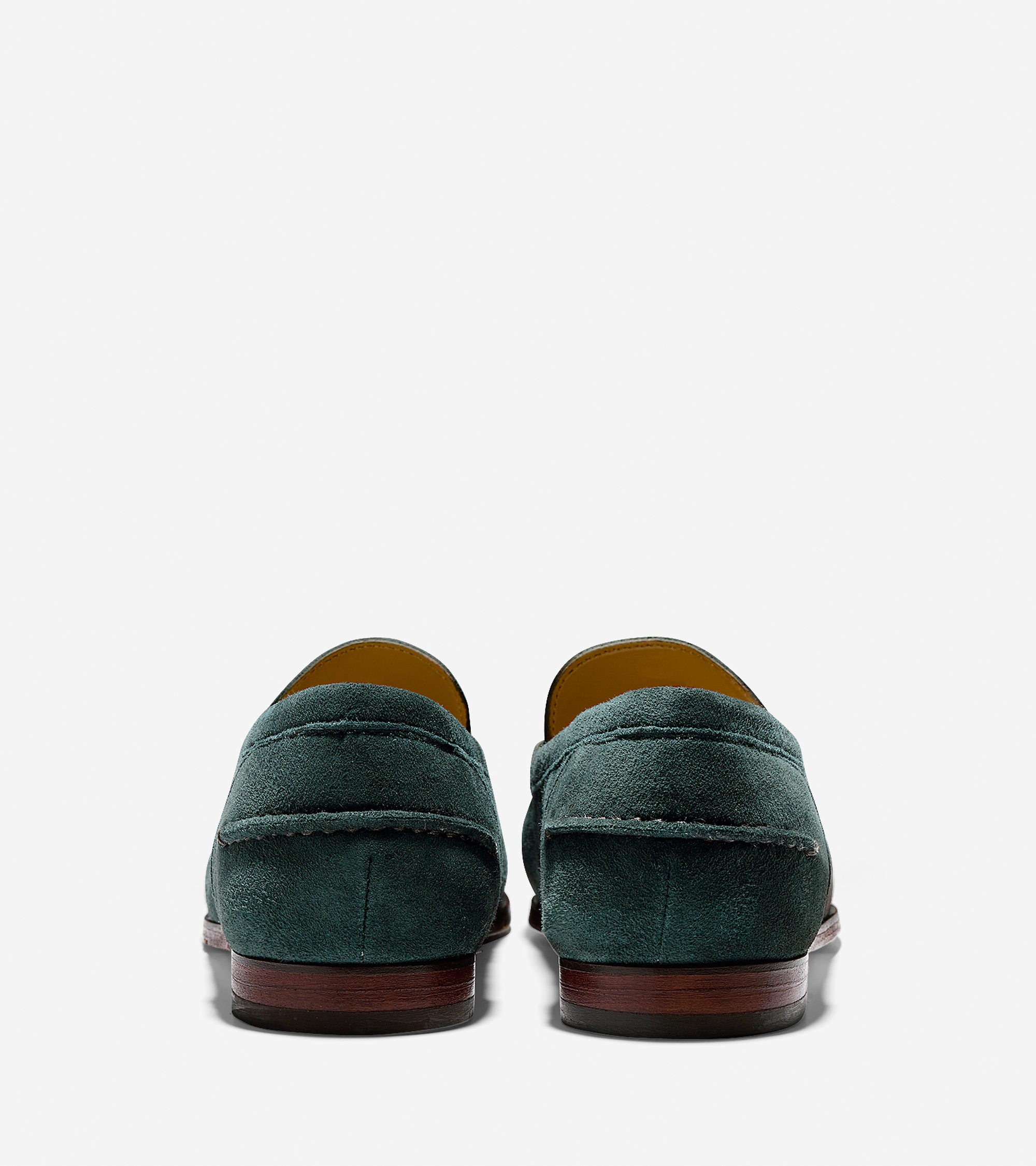 cole haan pinch grand tassel loafer