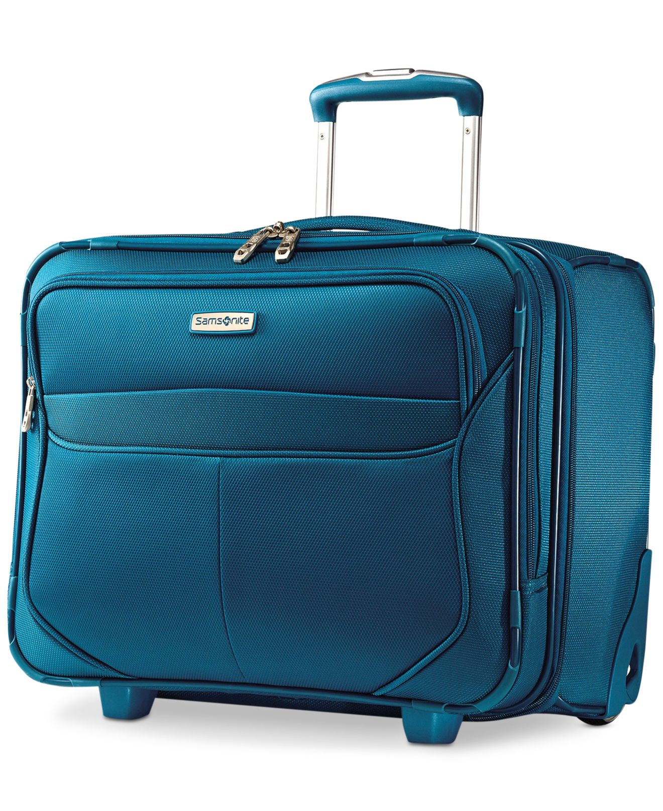 Samsonite Closeout! 60 Off Liftwo Rolling Boarding Bag, Also In Teal