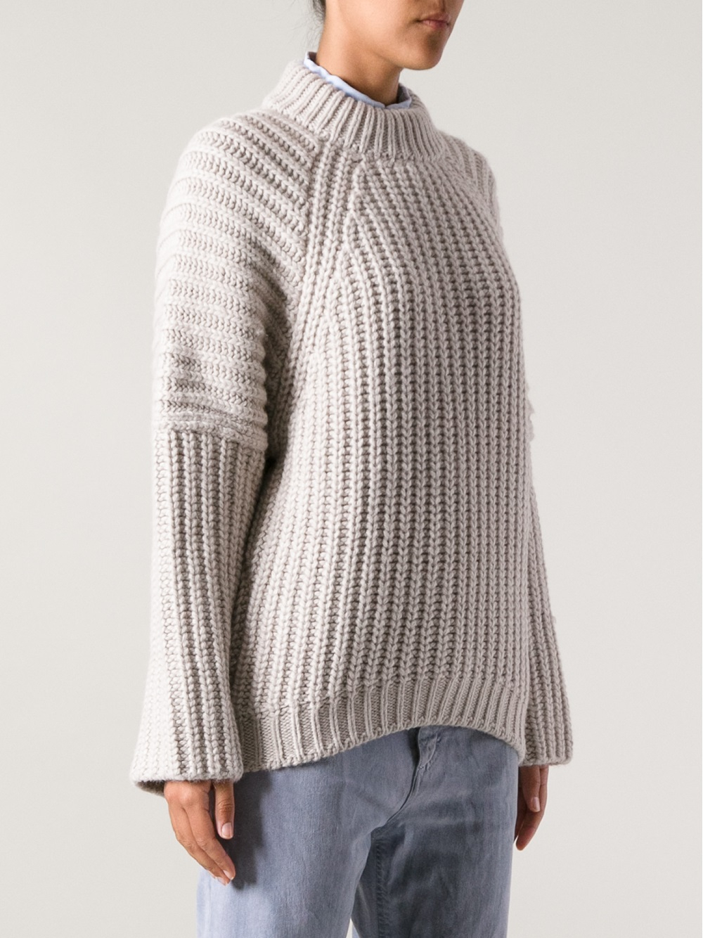 balenciaga sweater 2016